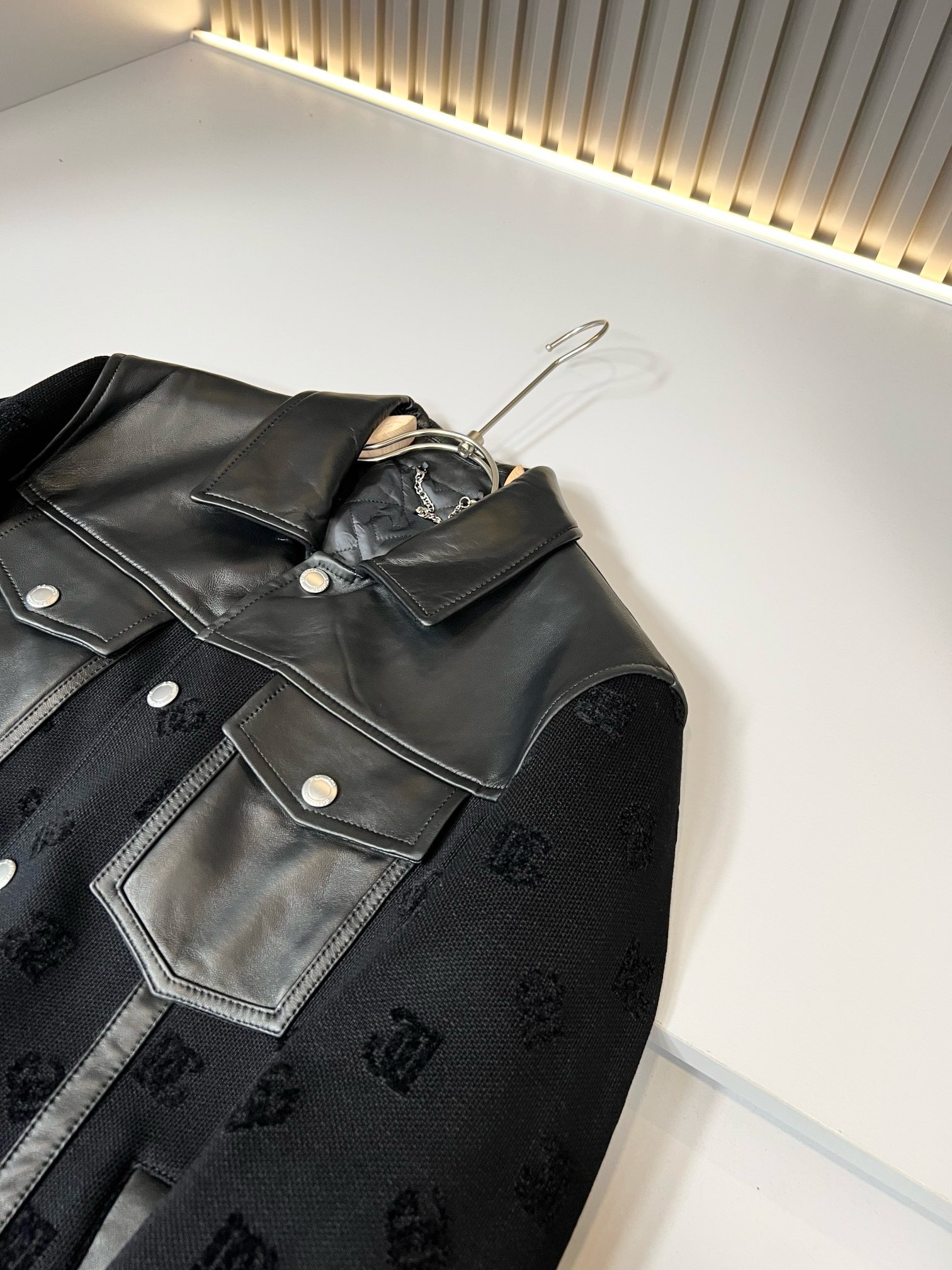 Men Jacket Top Quality