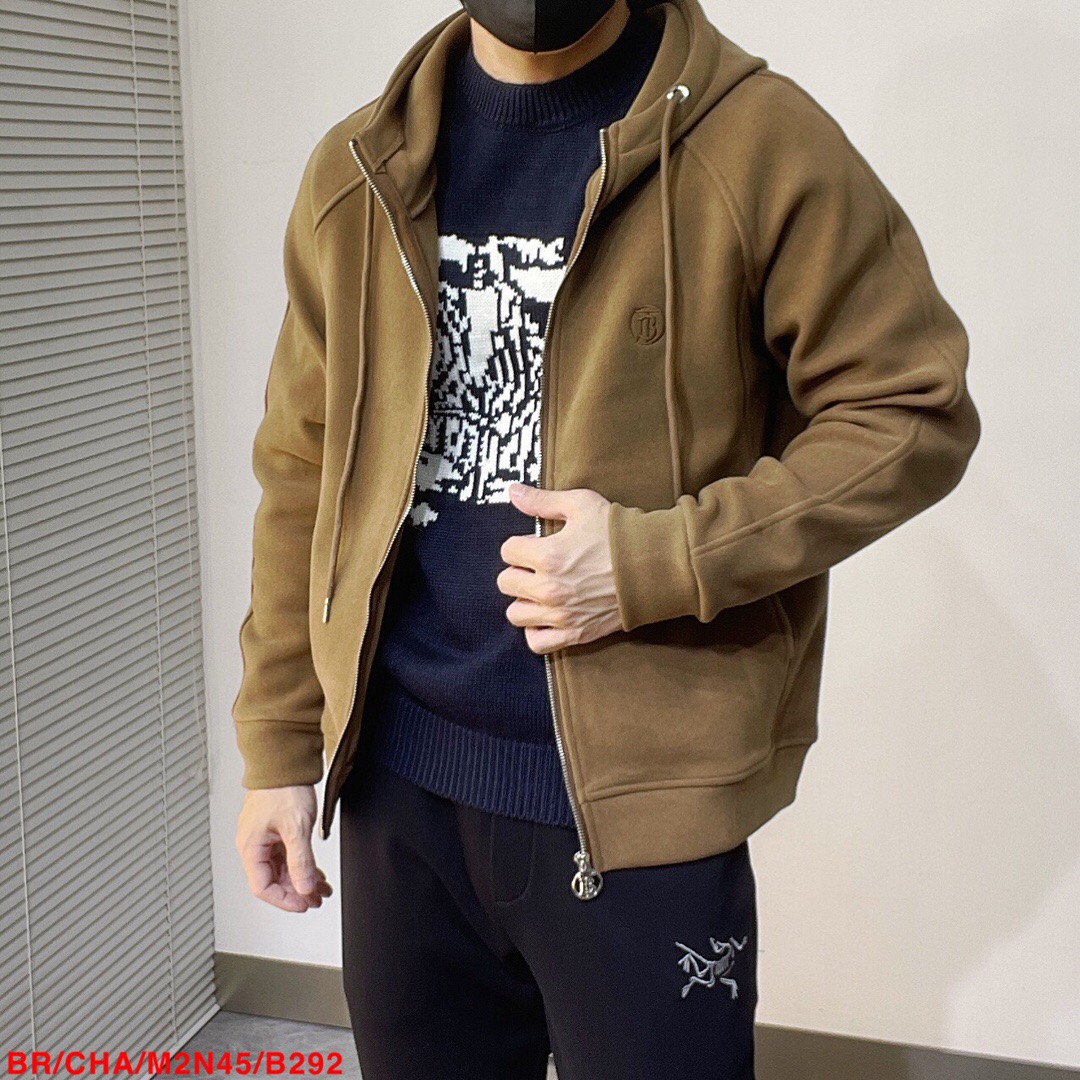 Men Jacket Top Quality