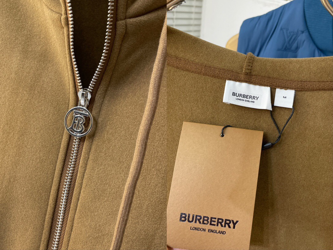 Men Jacket Top Quality