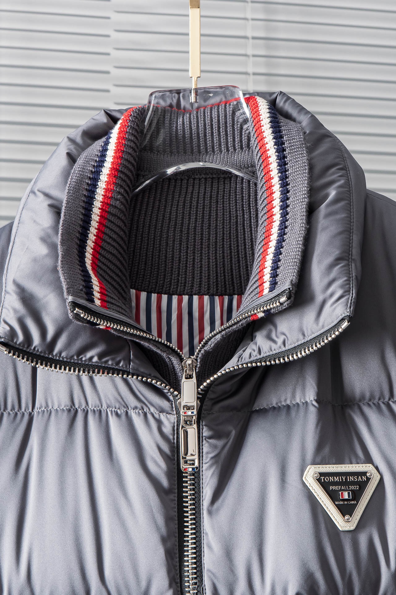 Men Down jacket Top Quality