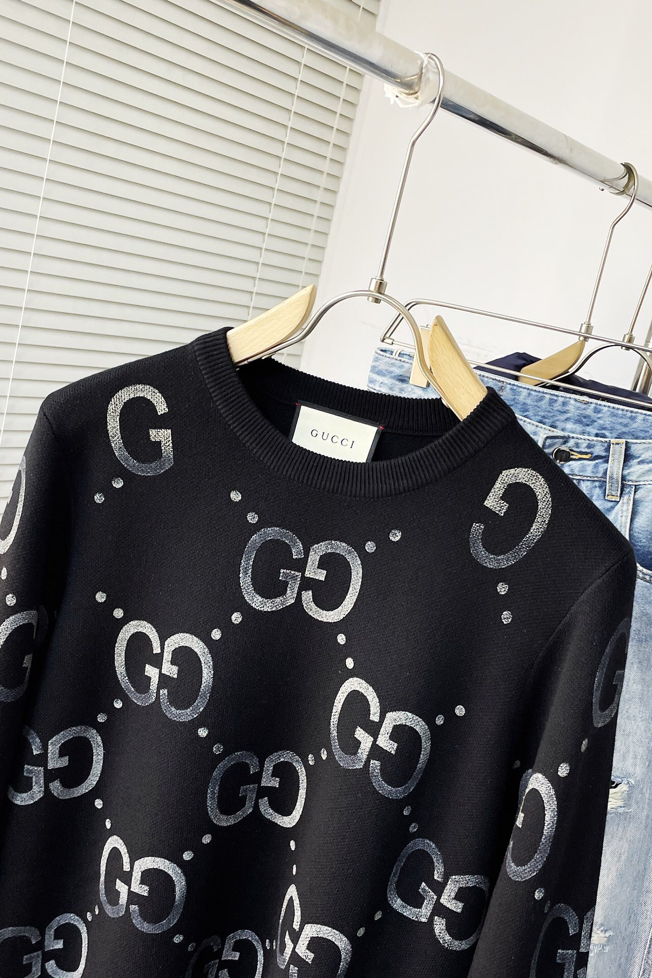 Men Sweater Top Quality （）