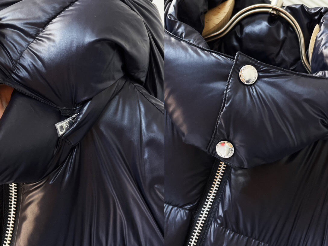 Men Down jacket Top Quality