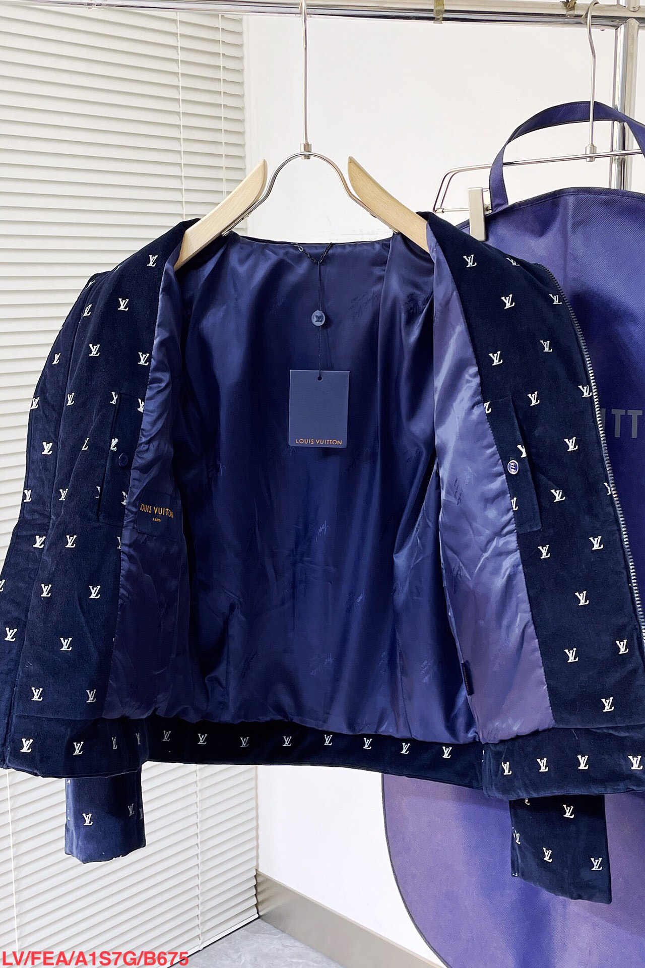 Men Jacket Top Quality