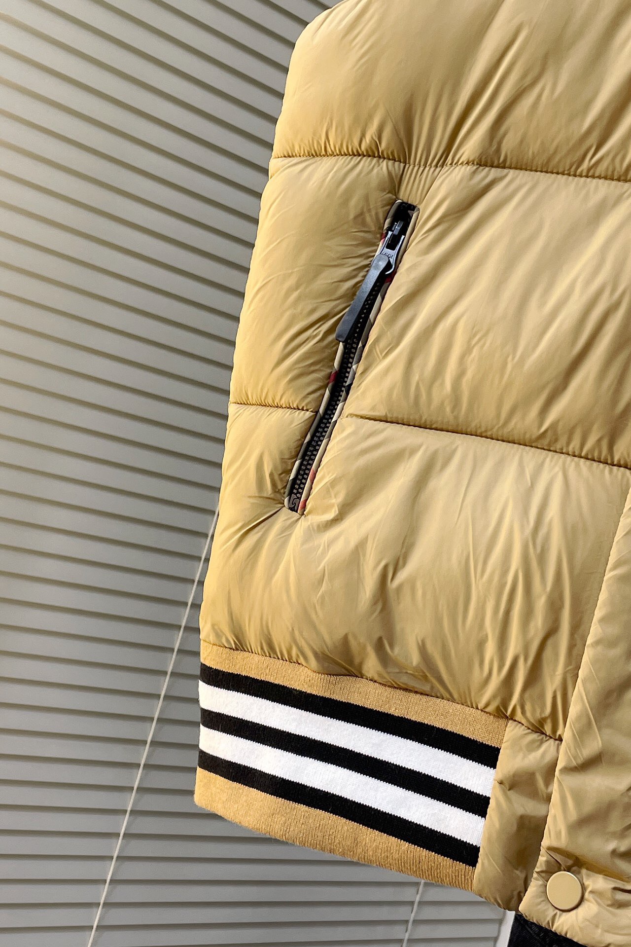 Men Down vest Men Top Quality