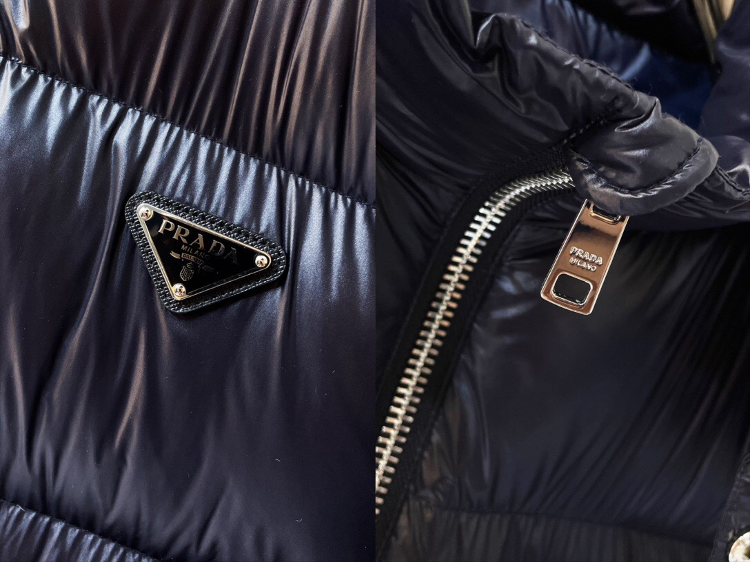 Men Down jacket Top Quality