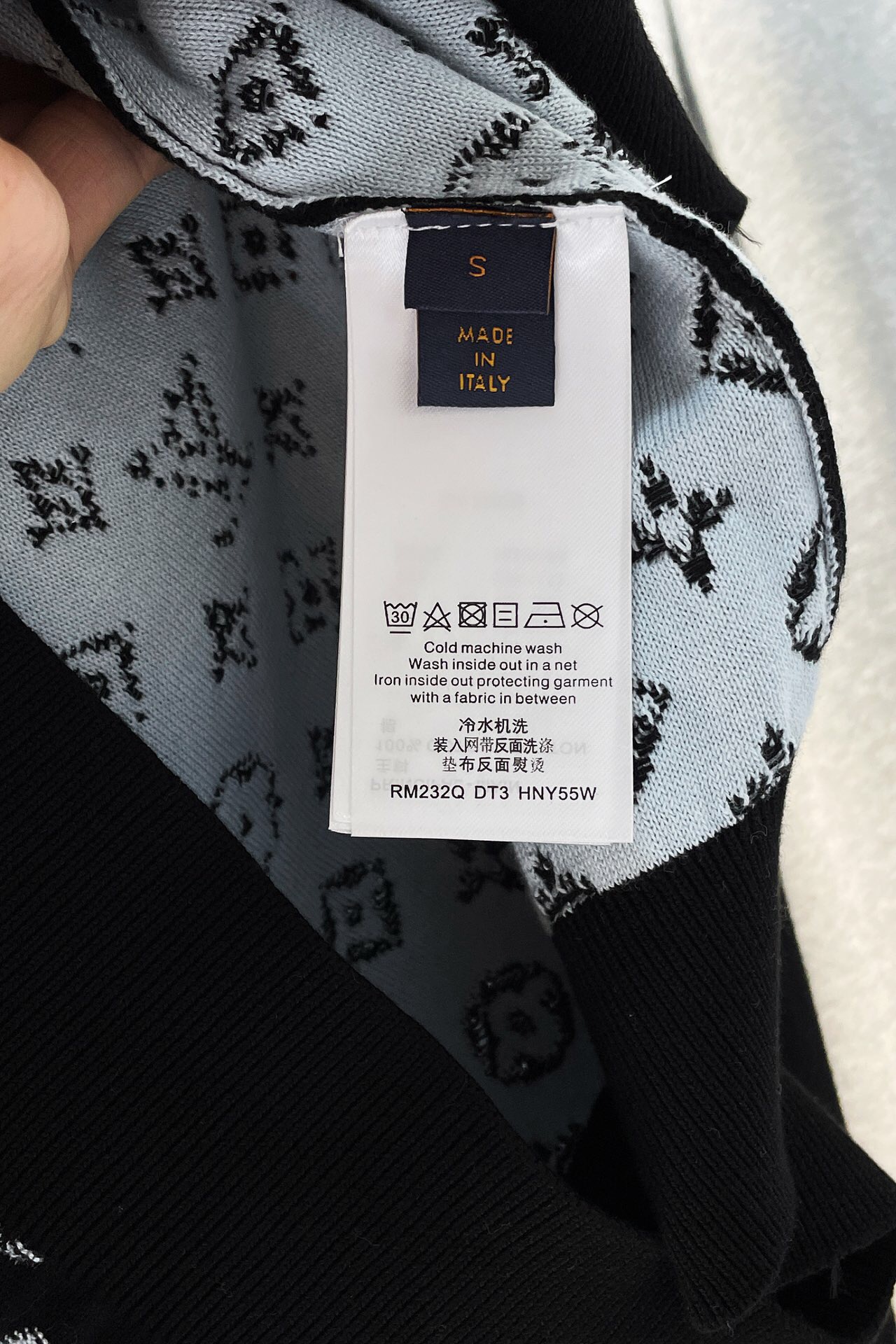 Men Sweater Top Quality （）