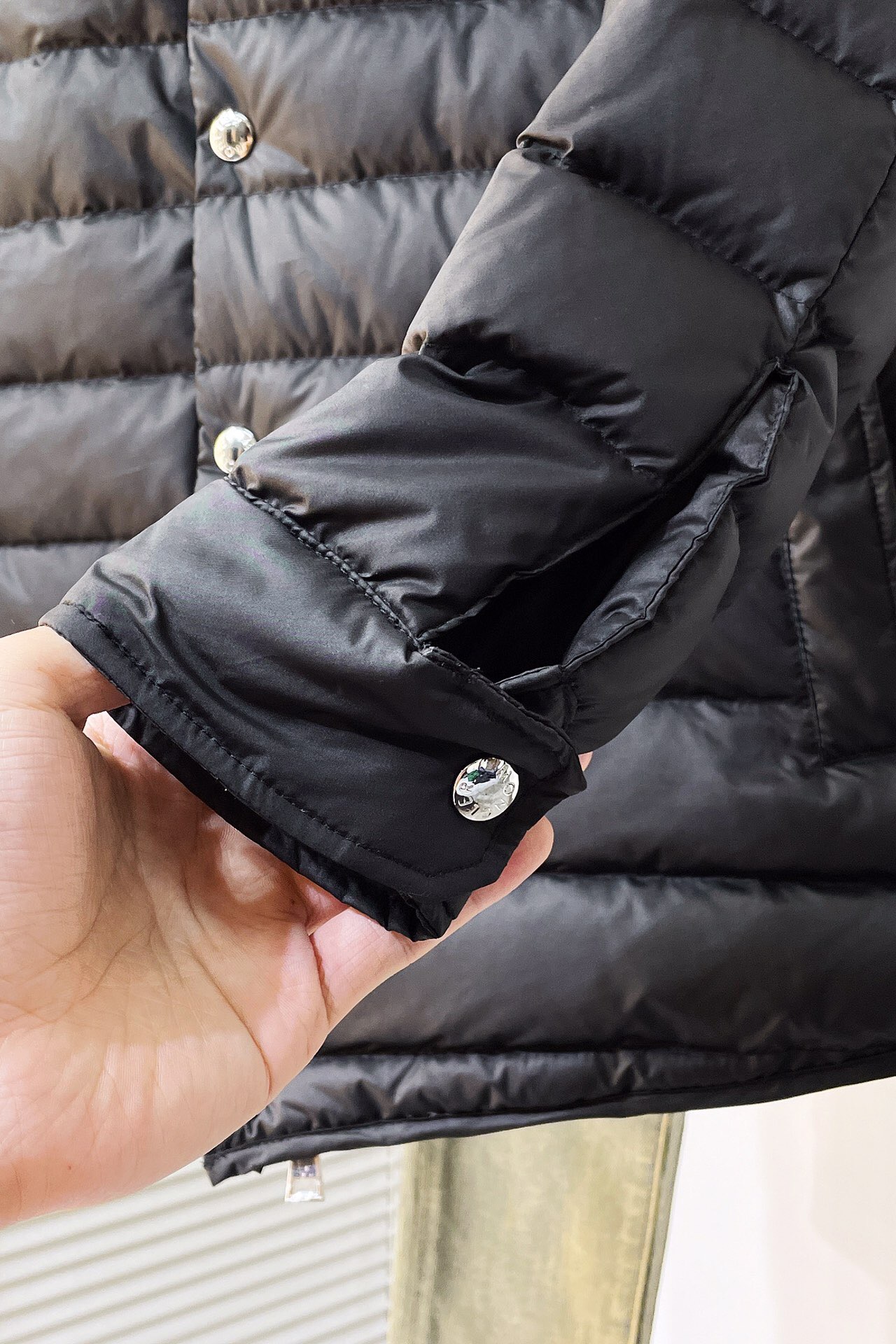 Men Down jacket Top Quality