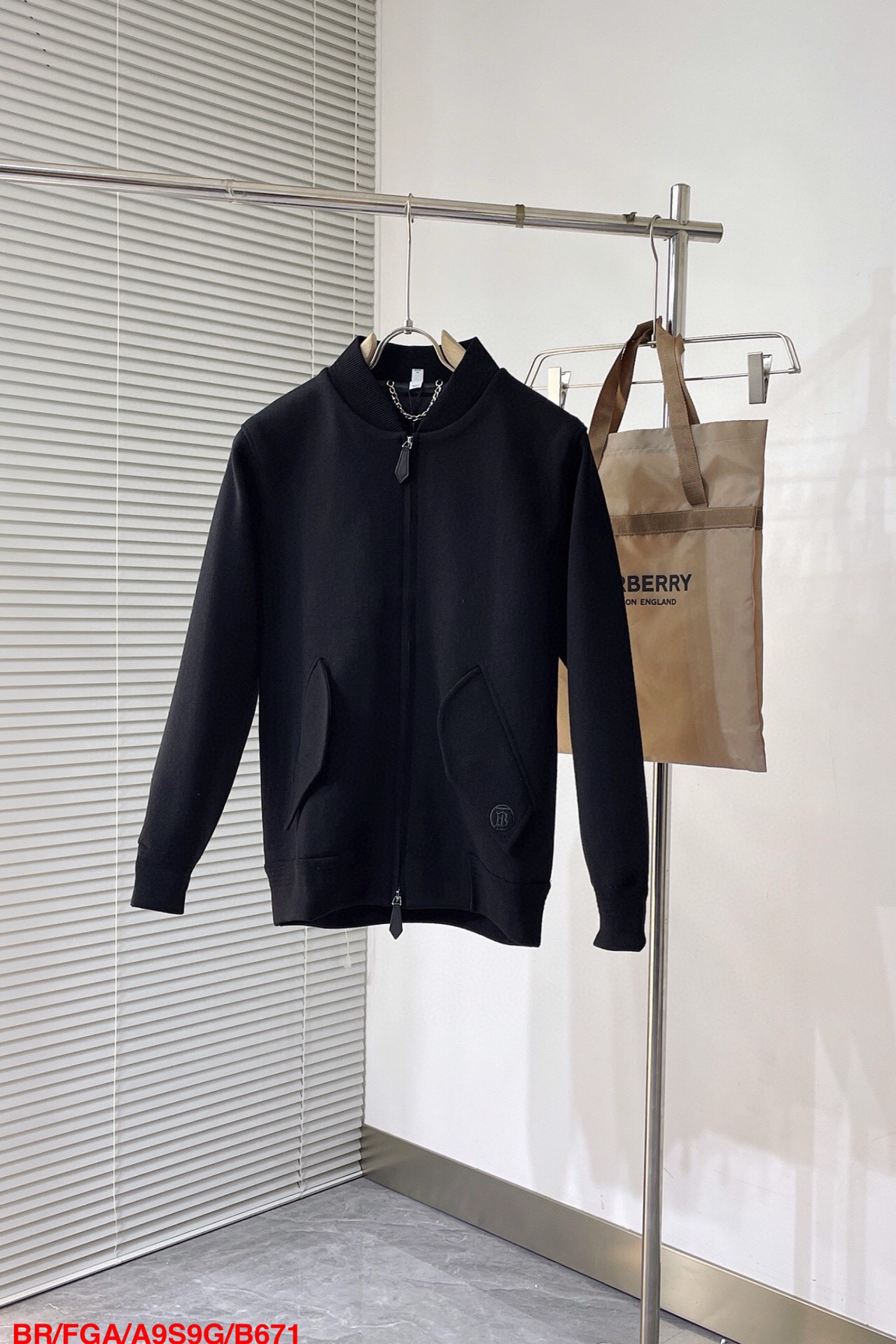 Men Jacket Top Quality