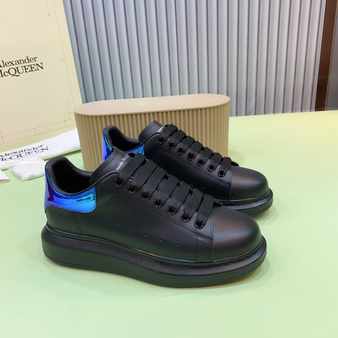 Men Women A*lexander M*cqueen Top Quality Sneaker