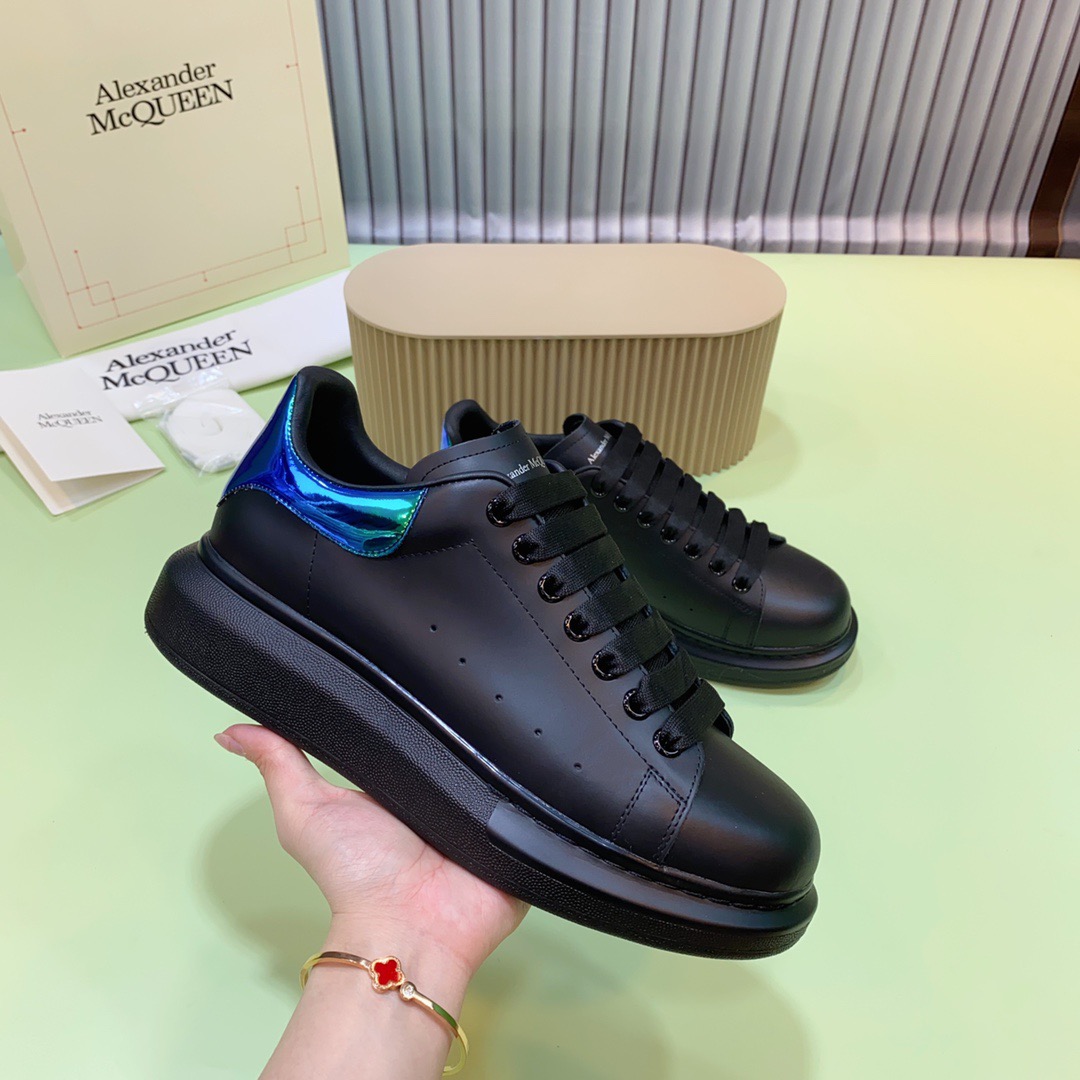 Men Women A*lexander M*cqueen Top Quality Sneaker