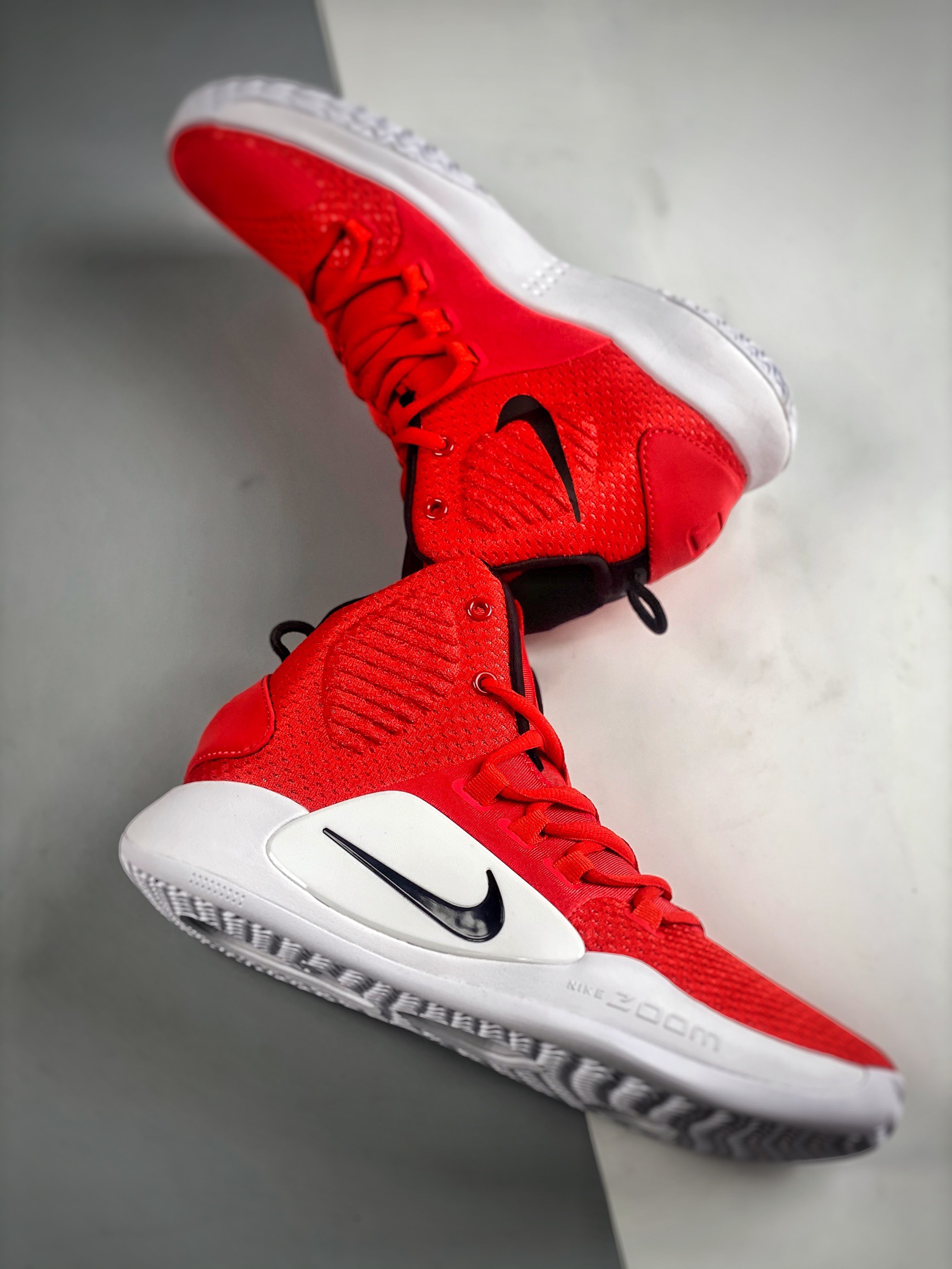Nike hyperdunk ep