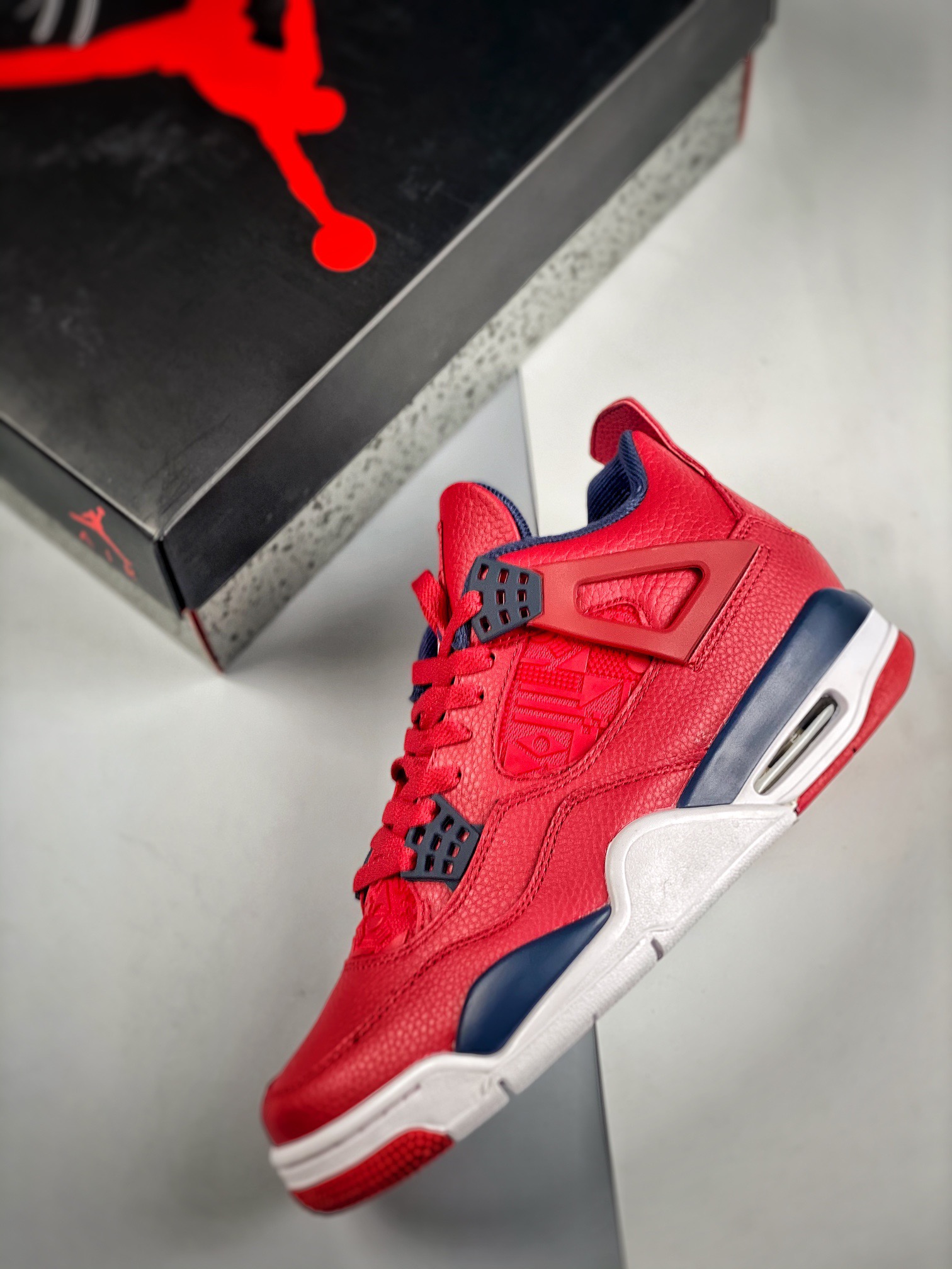 Air Jordan 4 AJ4