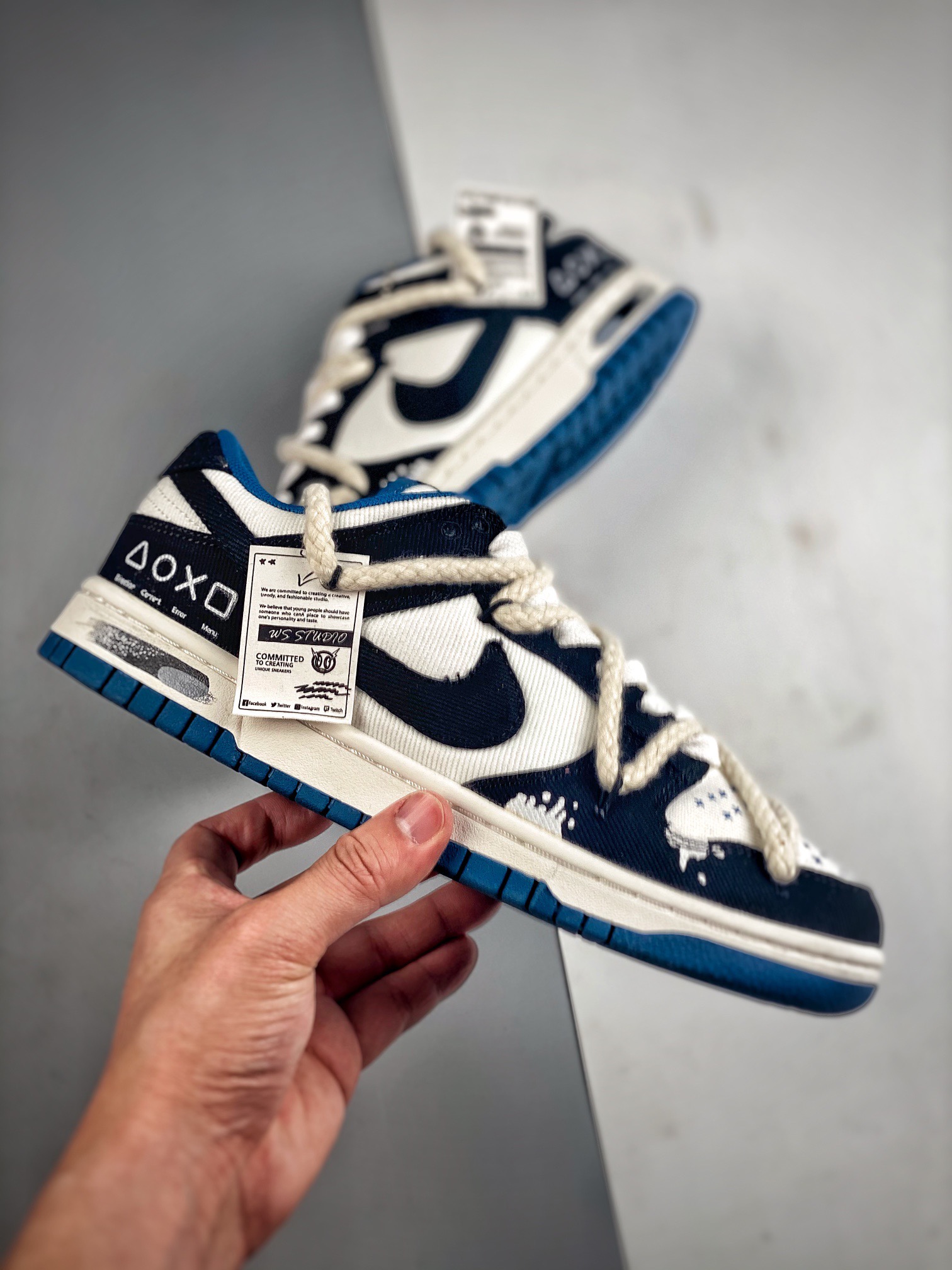 Men Women Nike SB Dunk Low