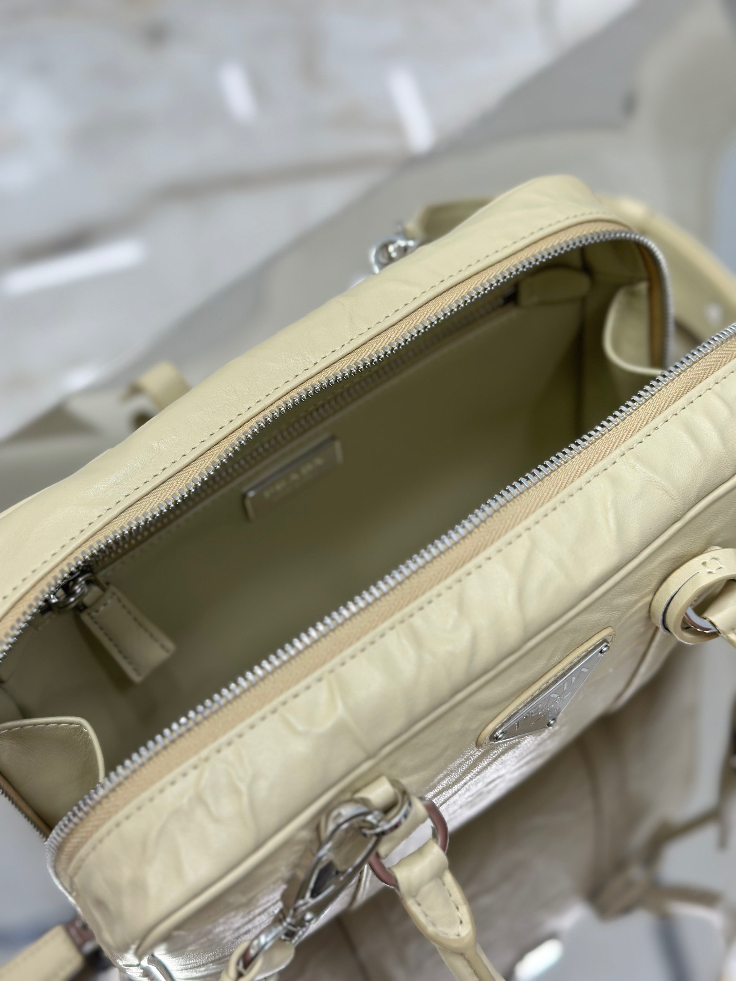 P*rada Bag Top Quality