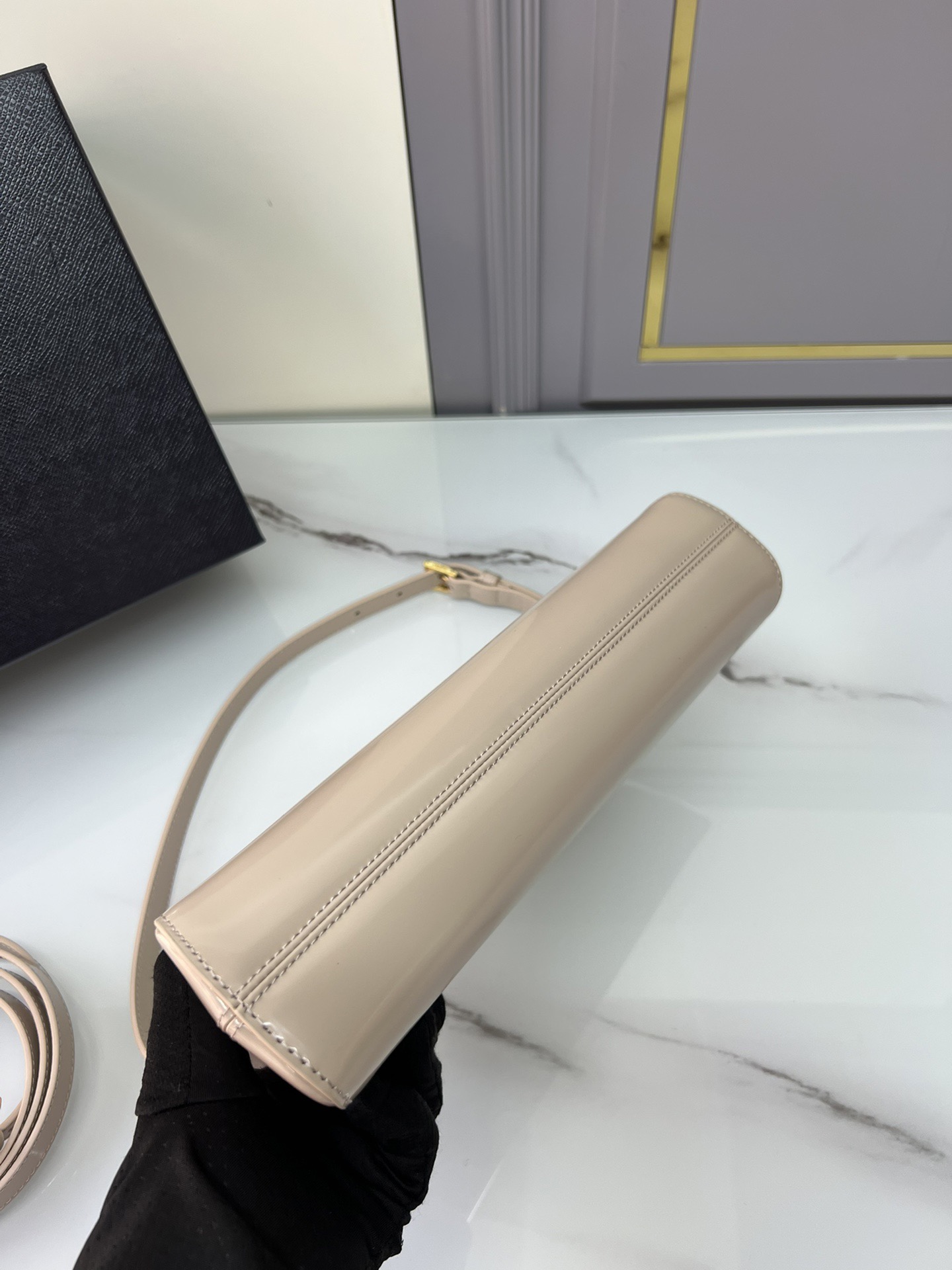 P*rada Bag Top Quality