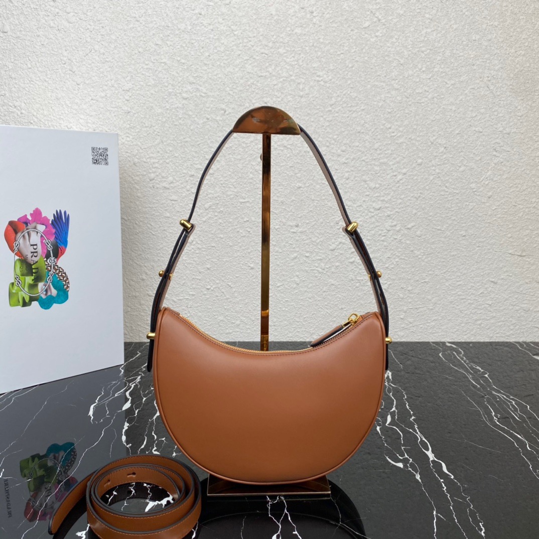 P*rada Bag Top Quality