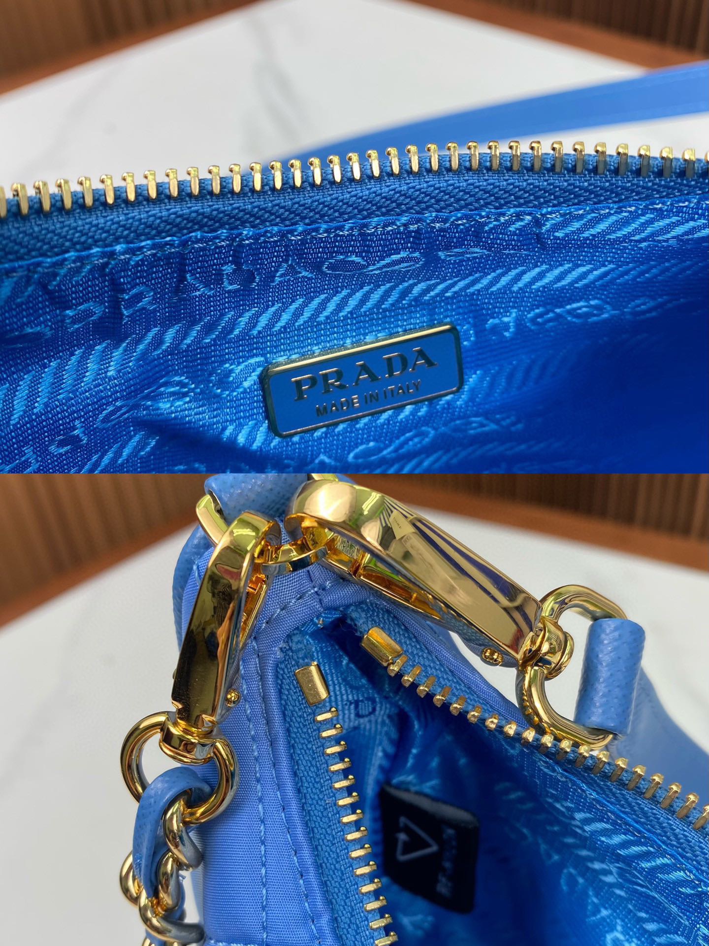 P*rada Bag Top Quality