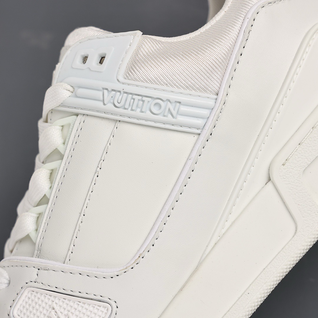 Men Women L*ouis V*uitton Top Sneaker