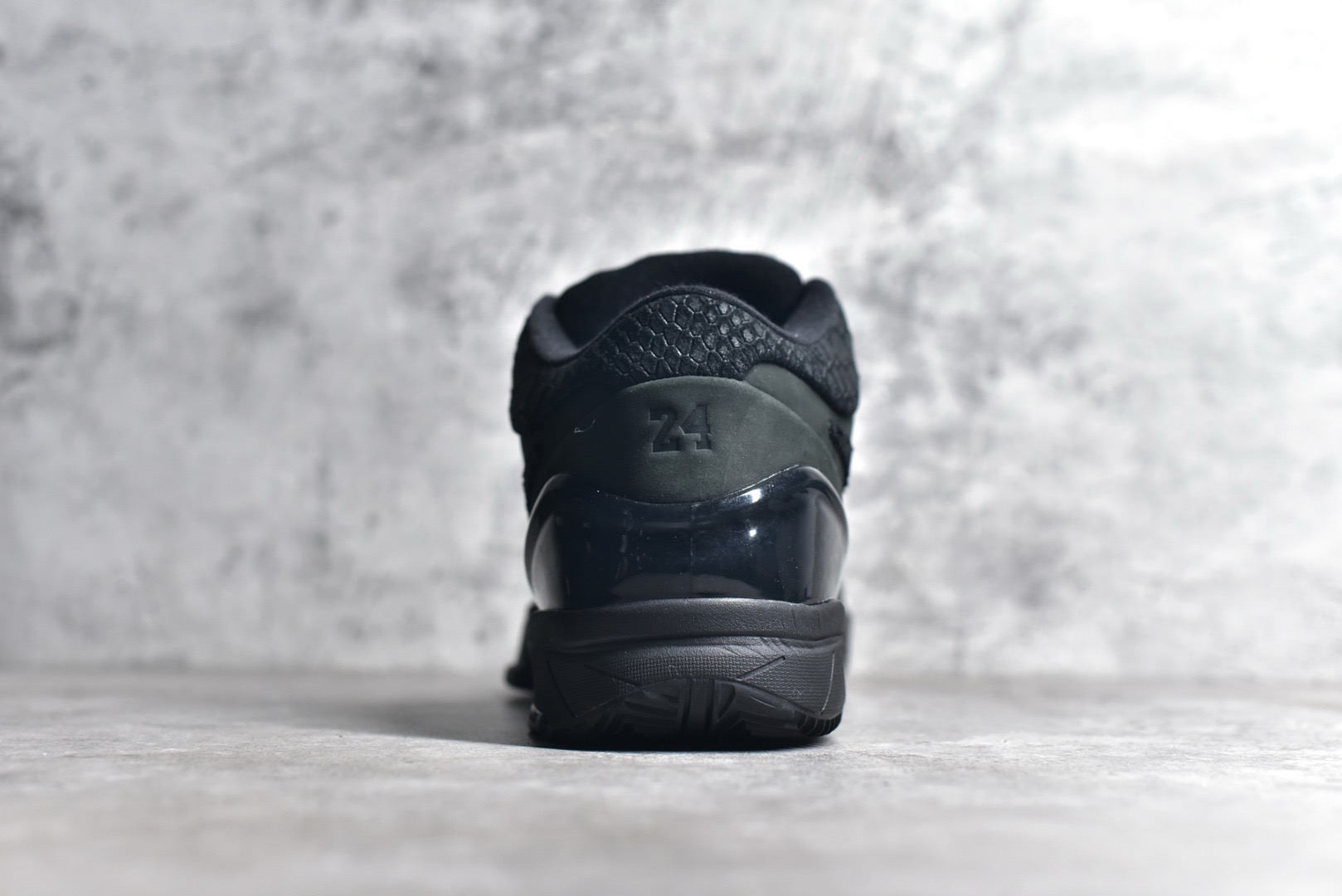 Great quality NIKE FQ3544-001 NK Zoom Kobe 4 Protro