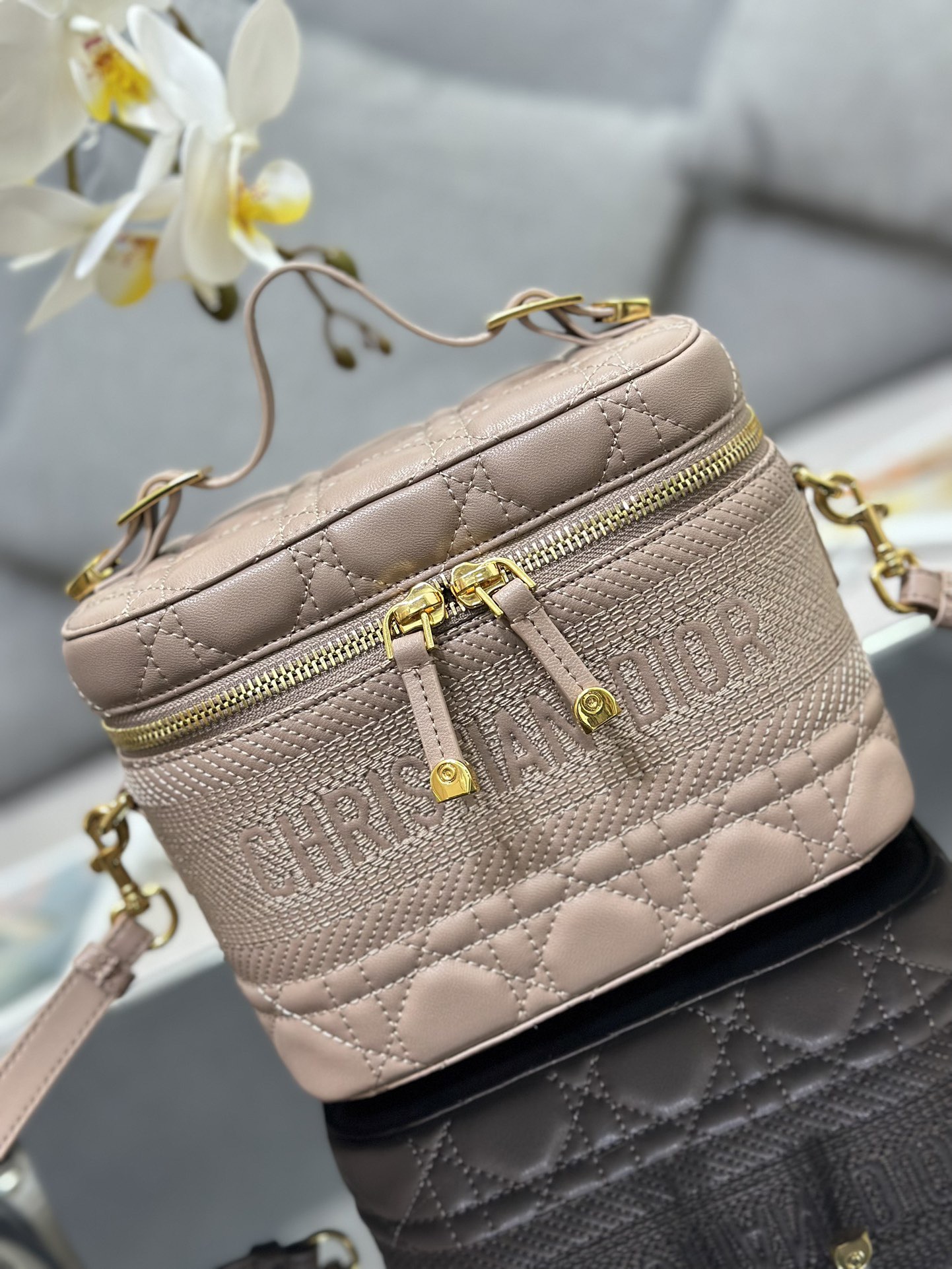 Women D*ior Bag Top Quality