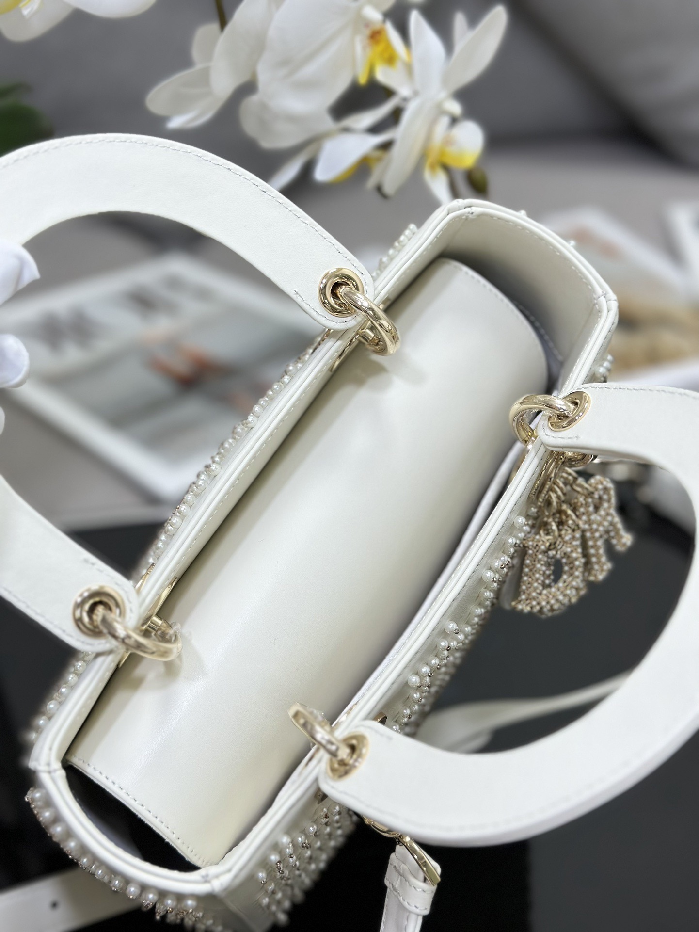 Women D*ior Bag Top Quality