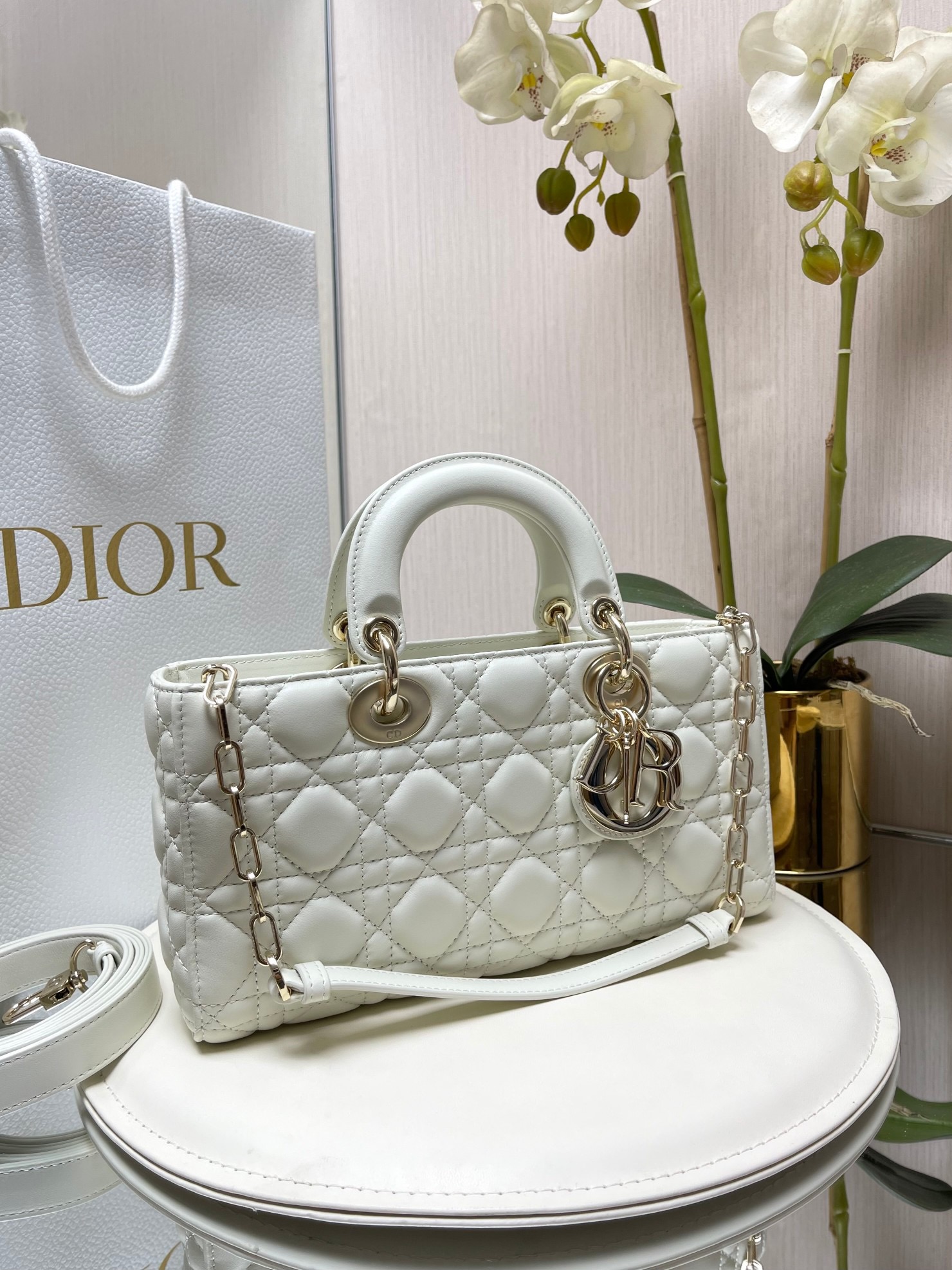 Women D*ior Bag Top Quality