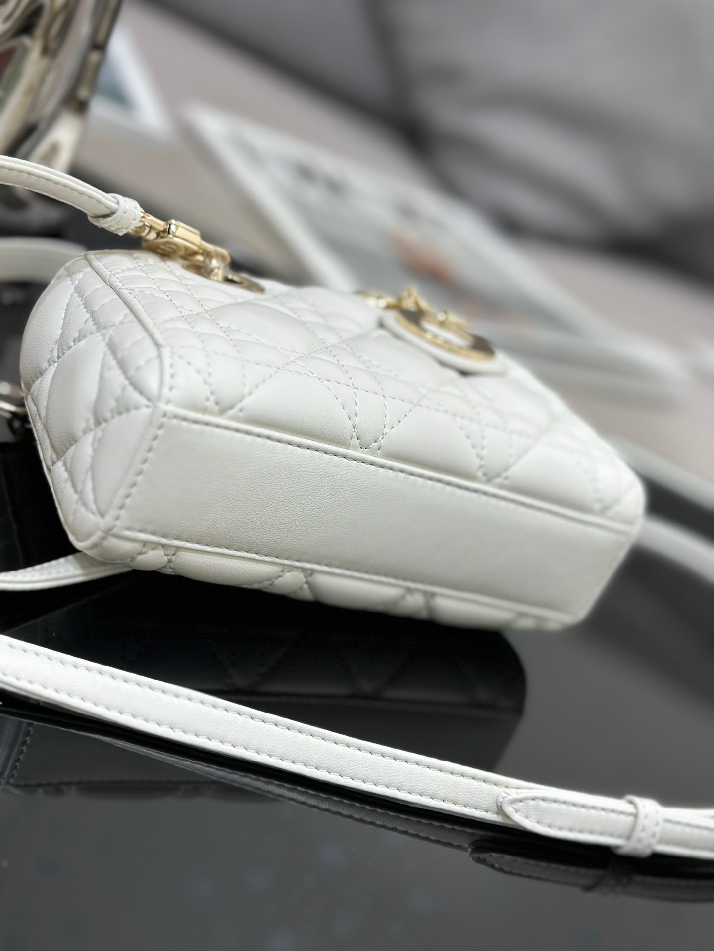 Women D*ior Bag Top Quality