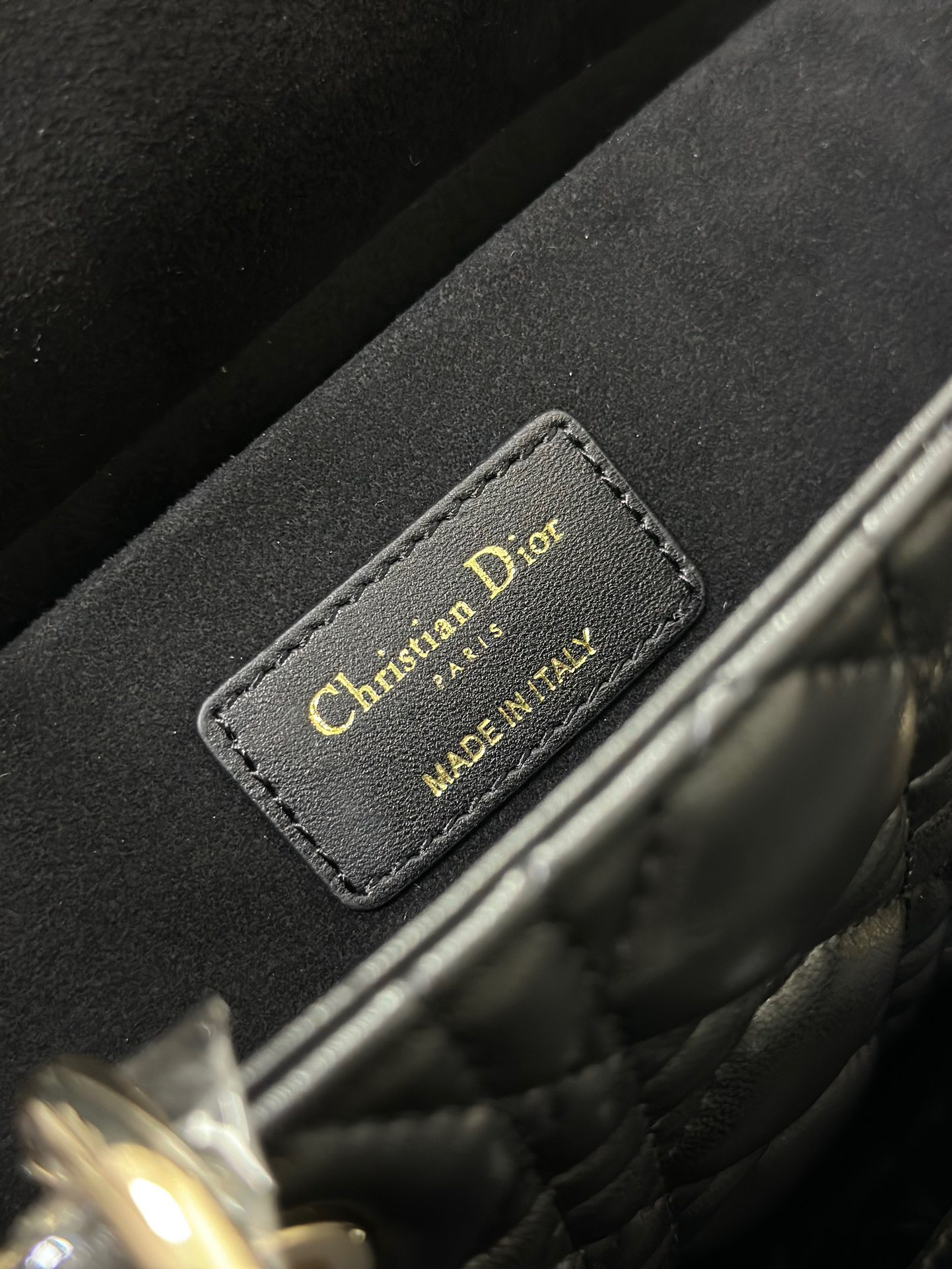 Women D*ior Bag Top Quality