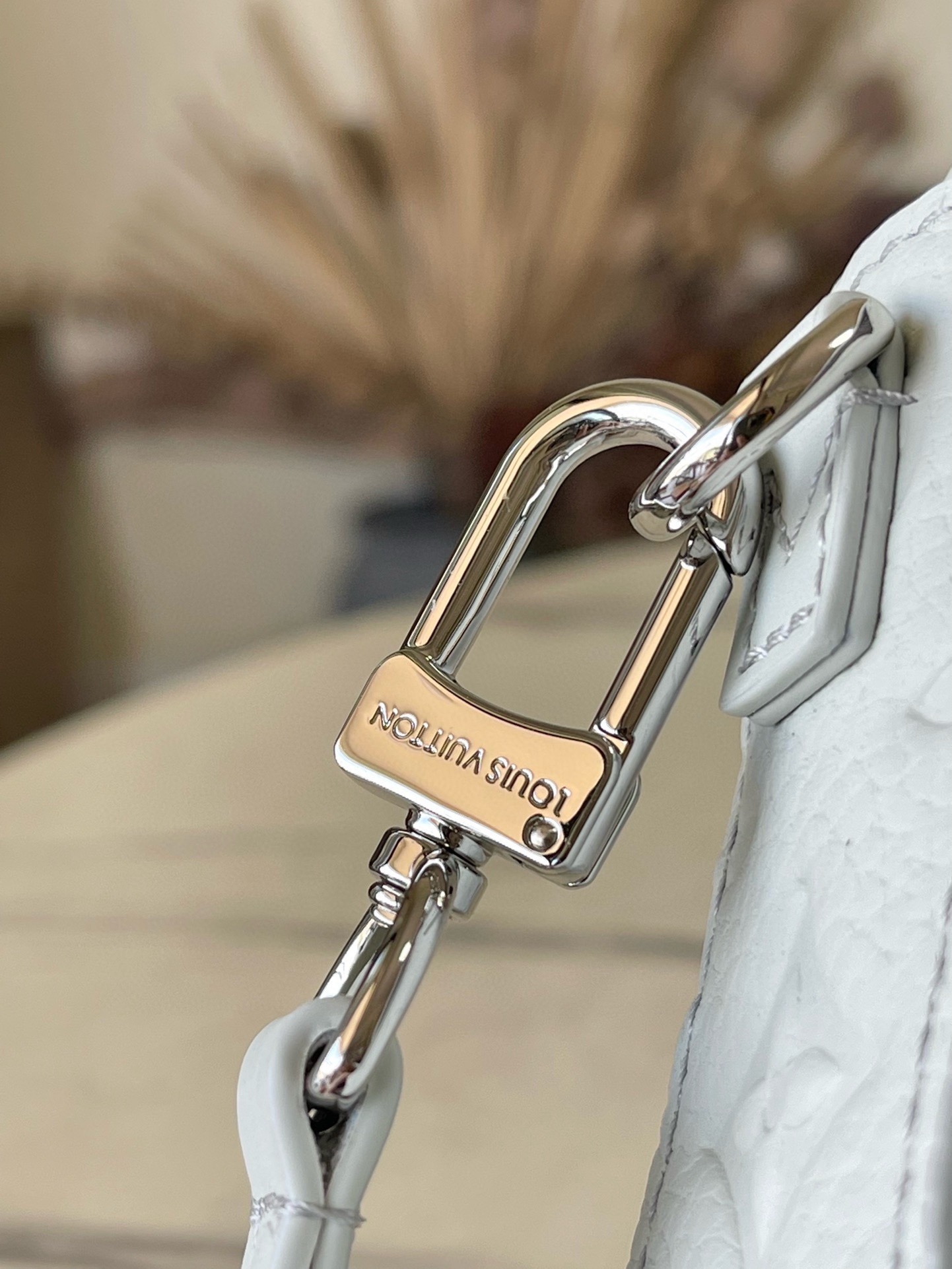 L*ouis V*uitton Top Bag