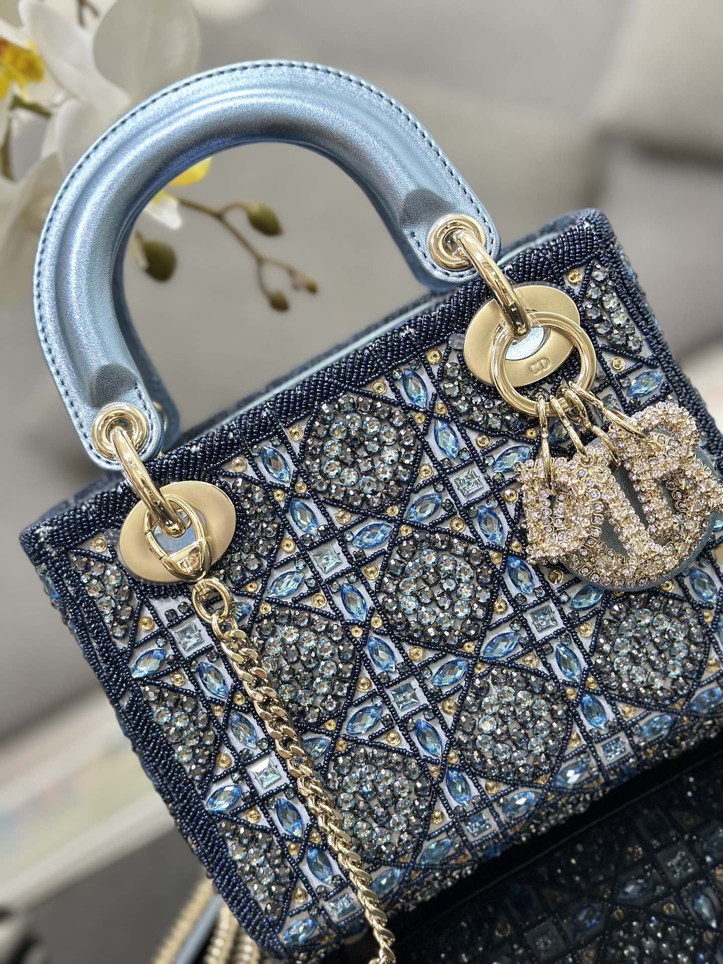 Women D*ior Bag Top Quality