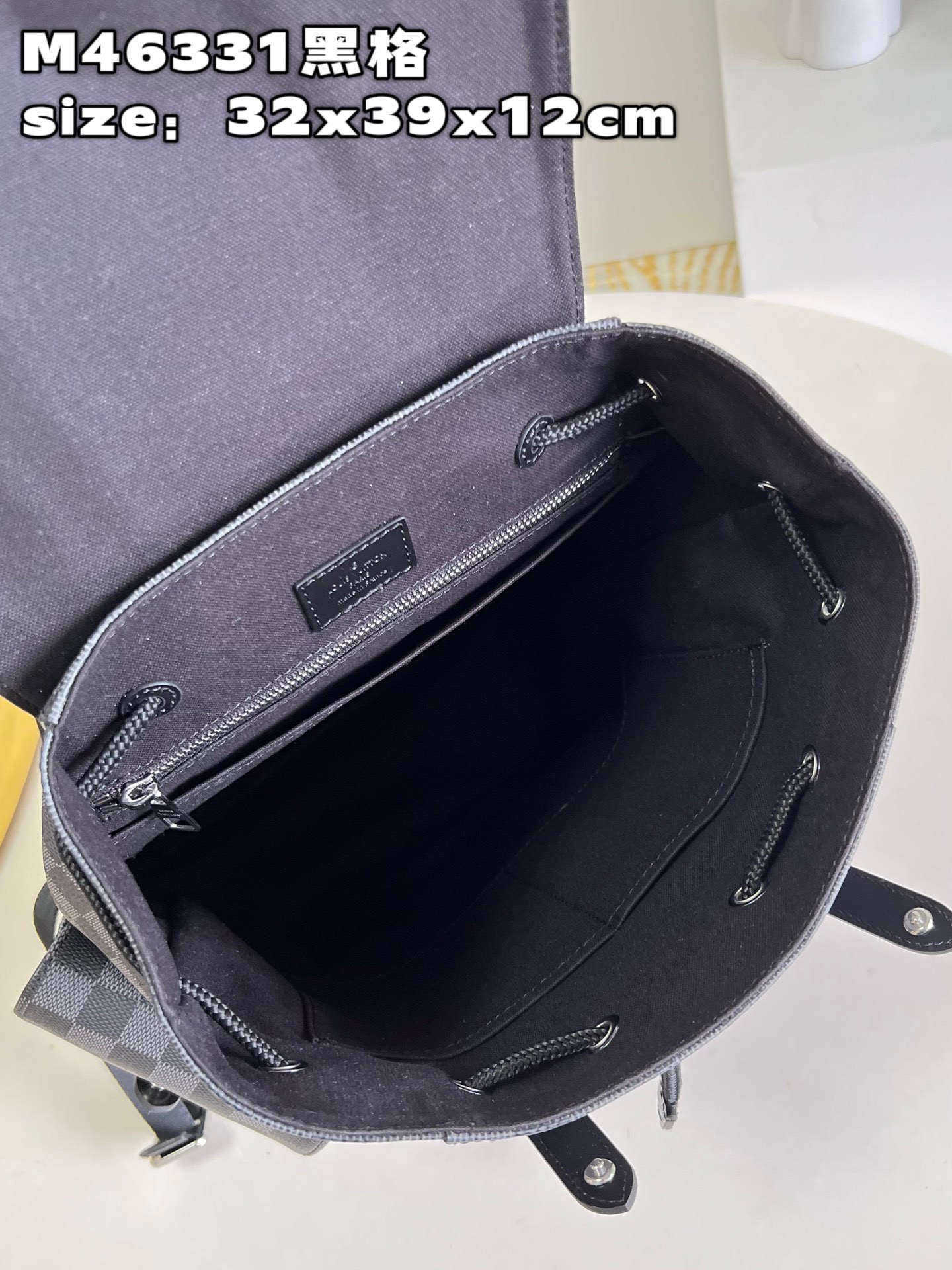 L*ouis V*uitton Top Bag