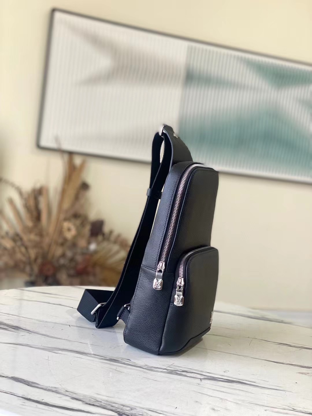 L*ouis V*uitton Top Bag