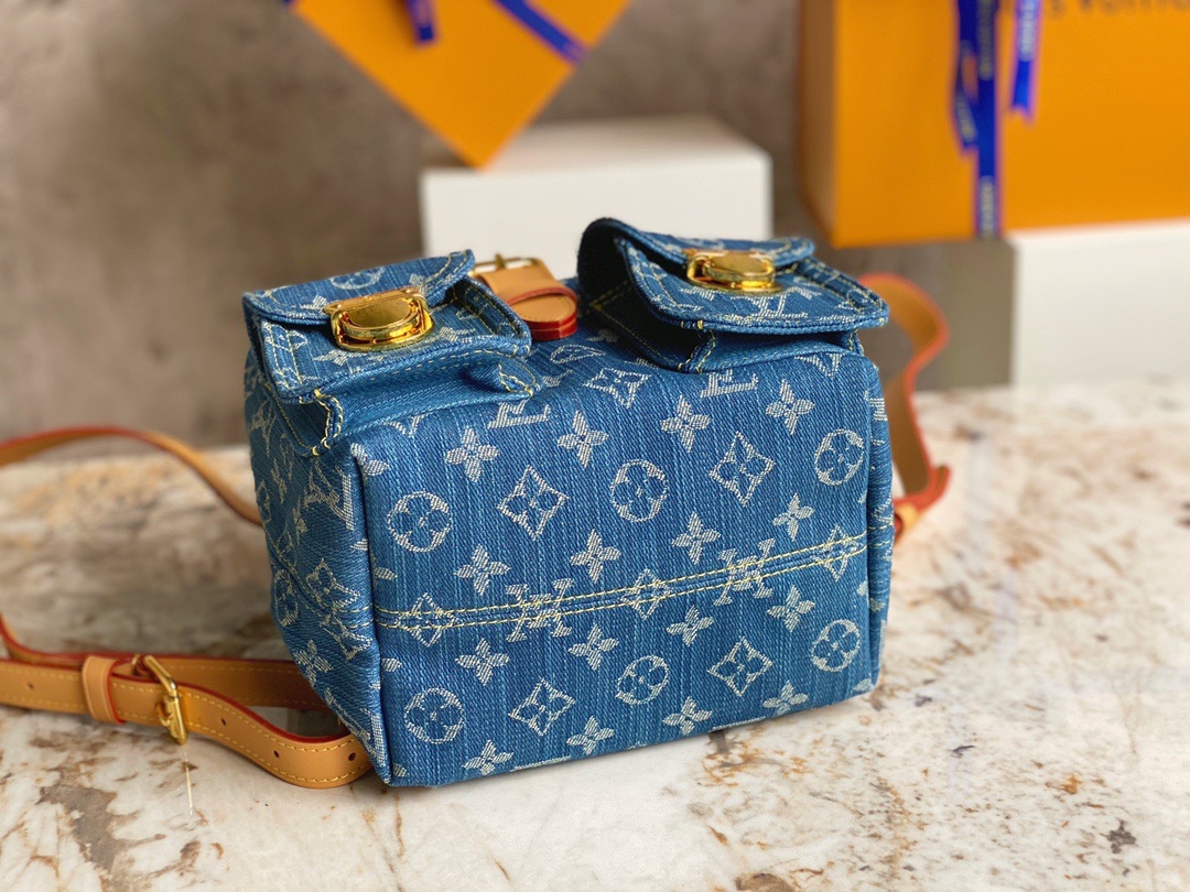 L*ouis V*uitton Top Bag