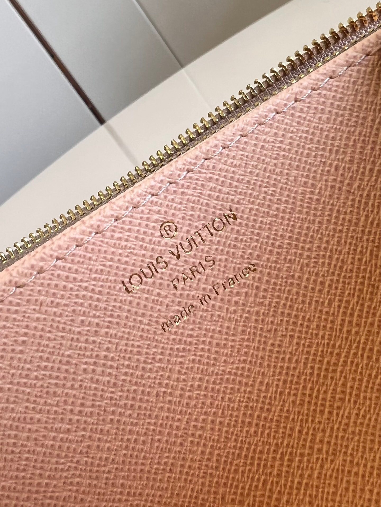 L*ouis V*uitton Top Bag