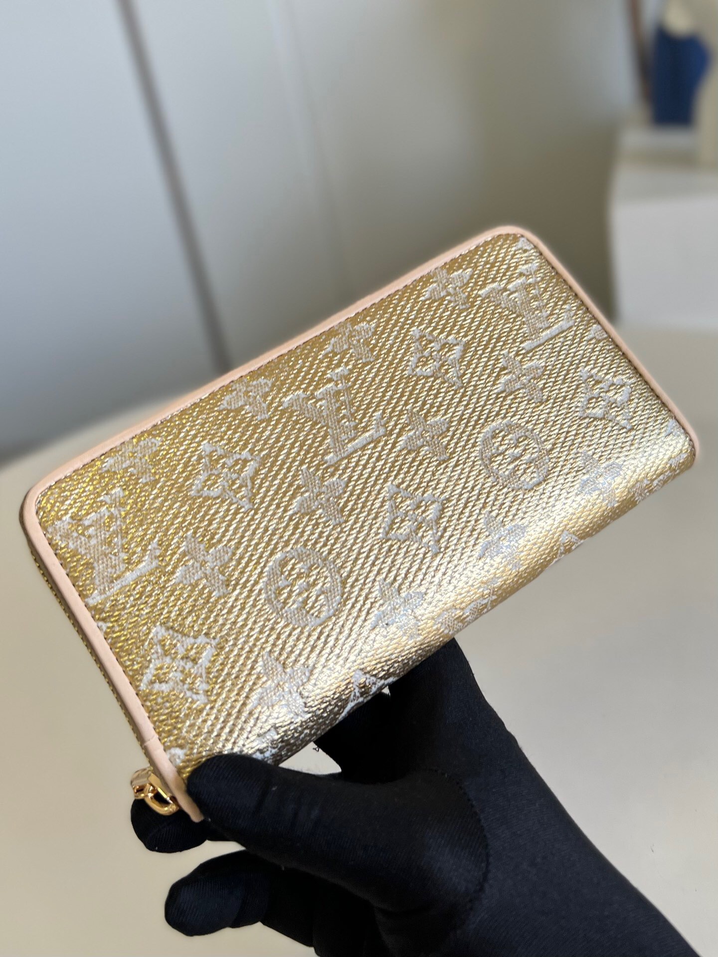 L*ouis V*uitton Top Bag