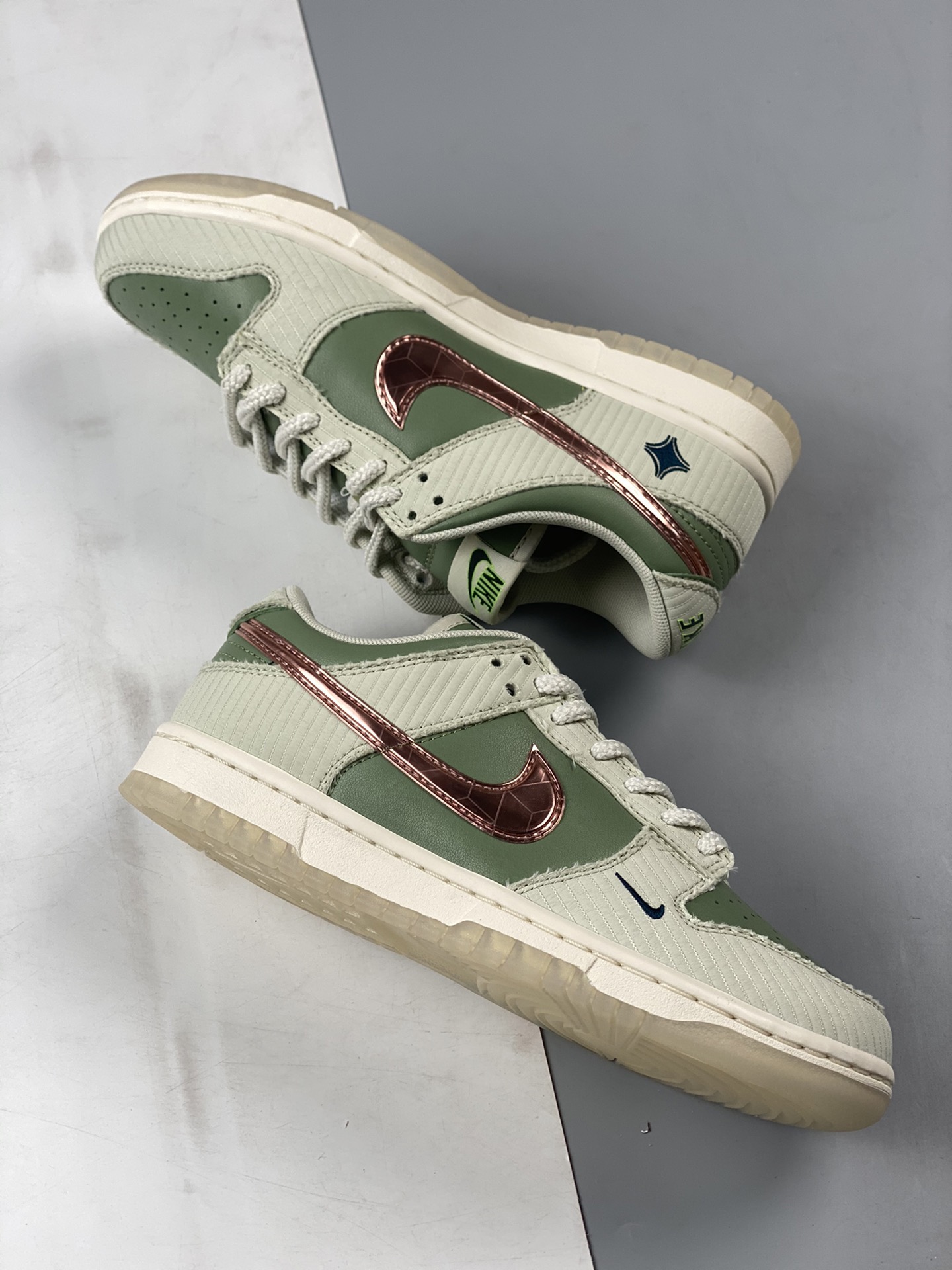 Men Women Nike SB Dunk Low