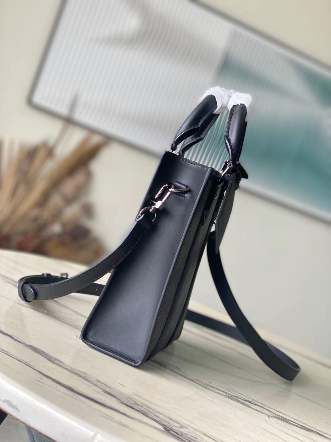 L*ouis V*uitton Top Bag