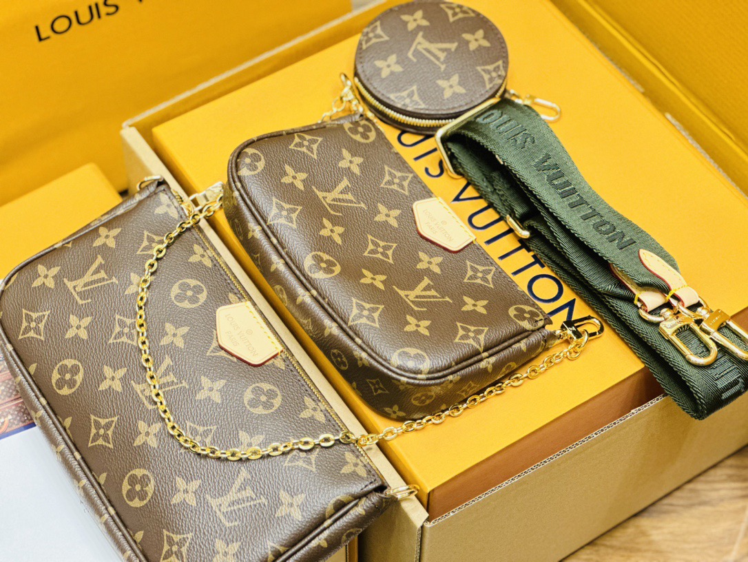 L*ouis V*uitton Top Bag