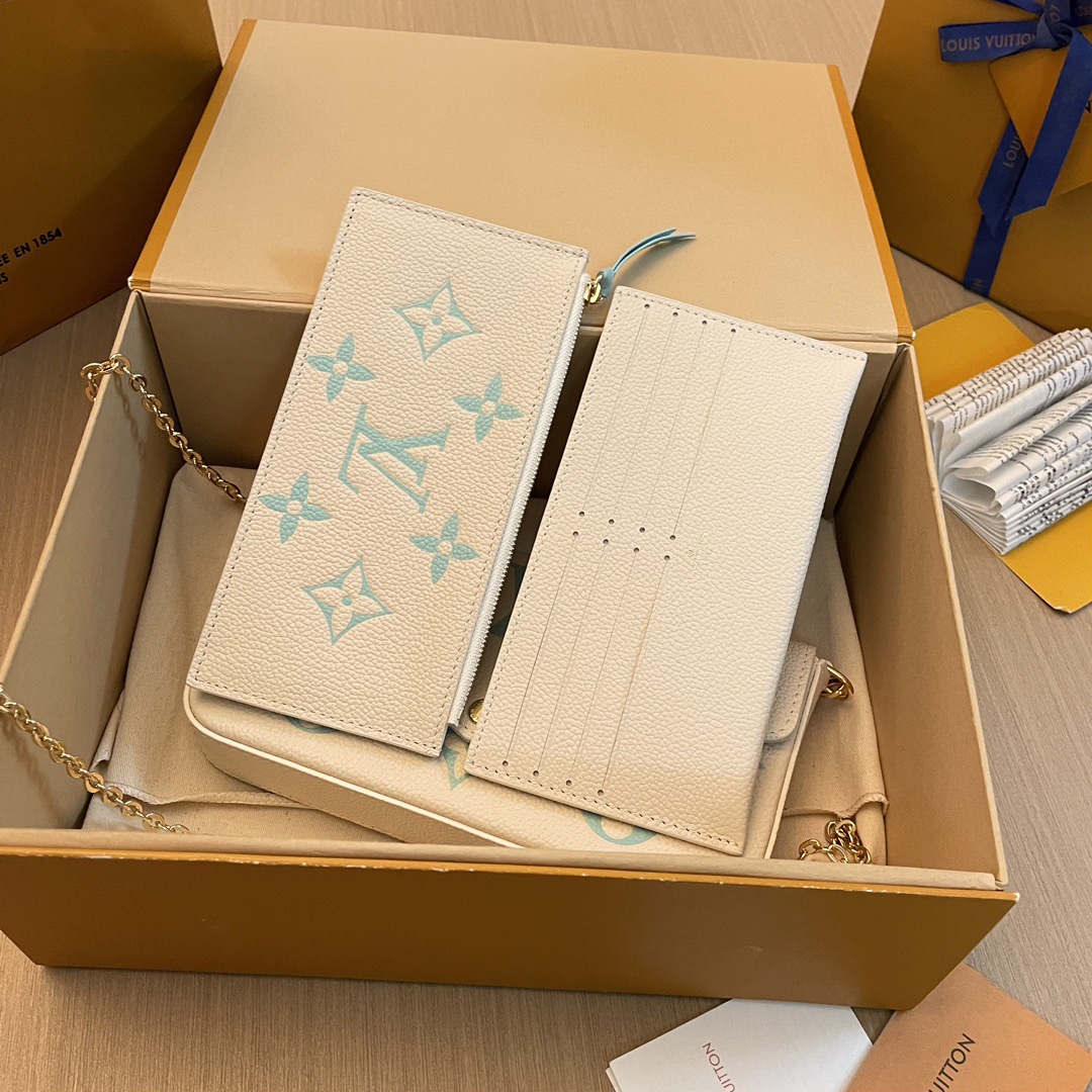 L*ouis V*uitton Top Bag