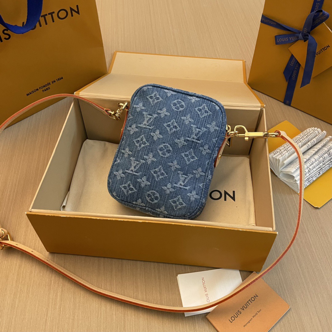 L*ouis V*uitton Top Bag