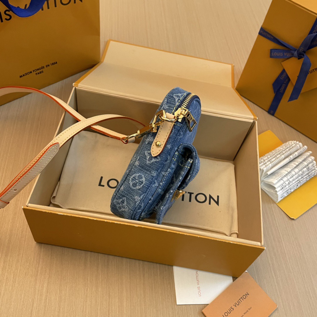 L*ouis V*uitton Top Bag