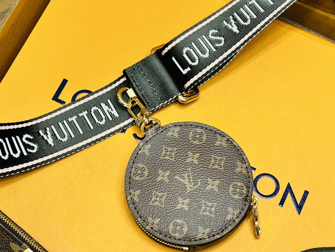 L*ouis V*uitton Top Bag