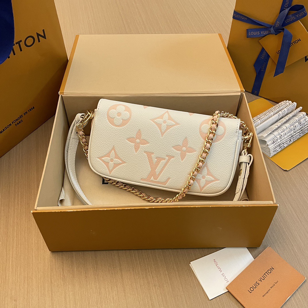 L*ouis V*uitton Top Bag