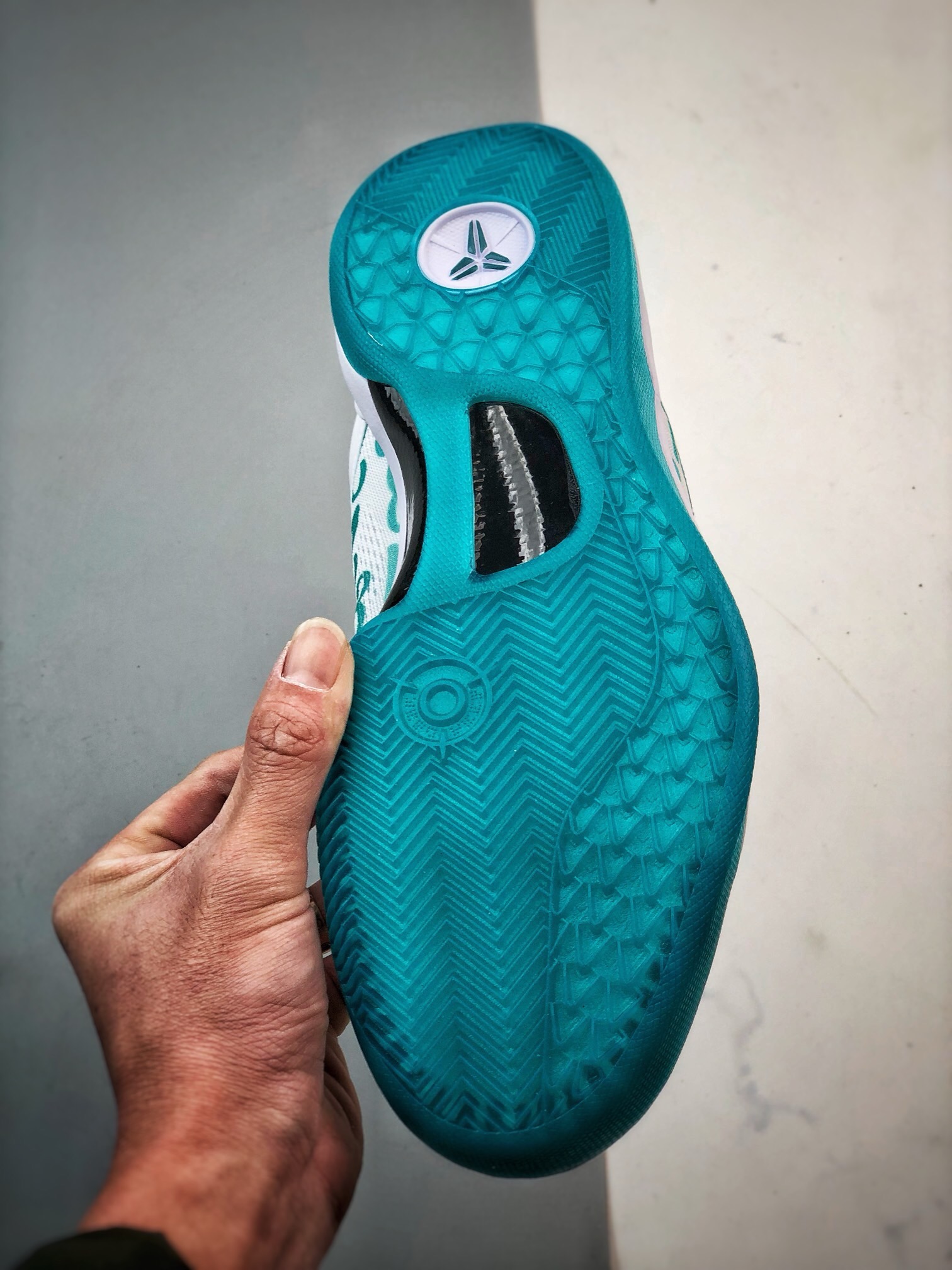 Great quality NIKE Kobe 8