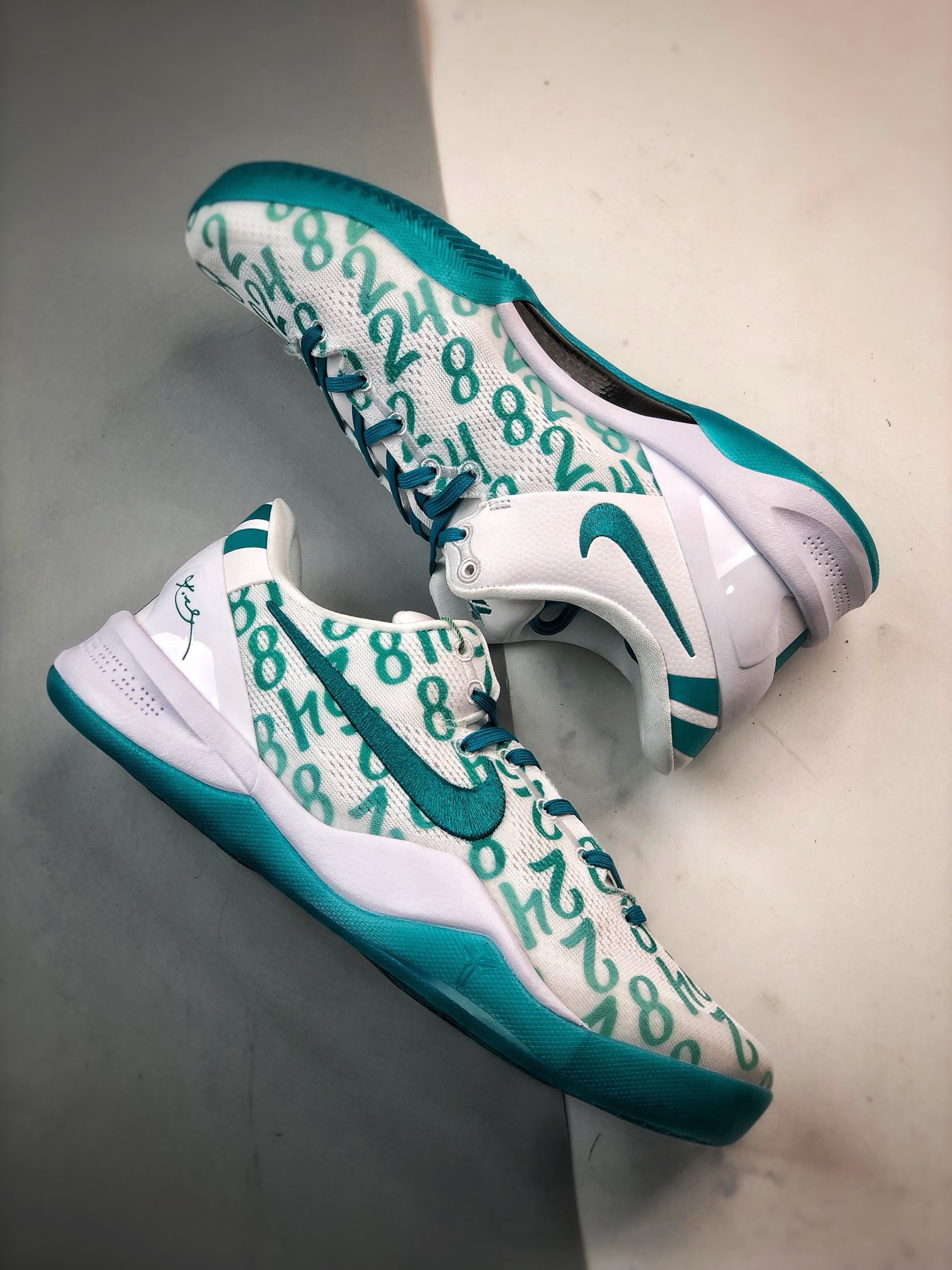 Great quality NIKE Kobe 8