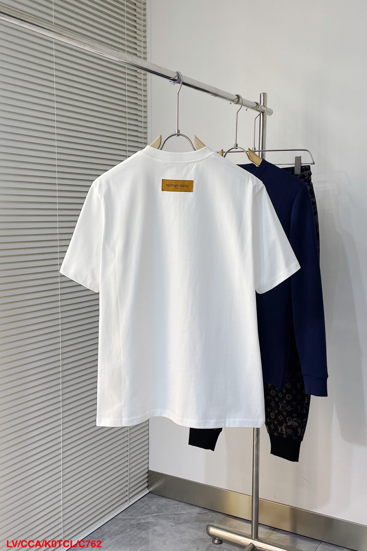 Men T-shirt Top Quality