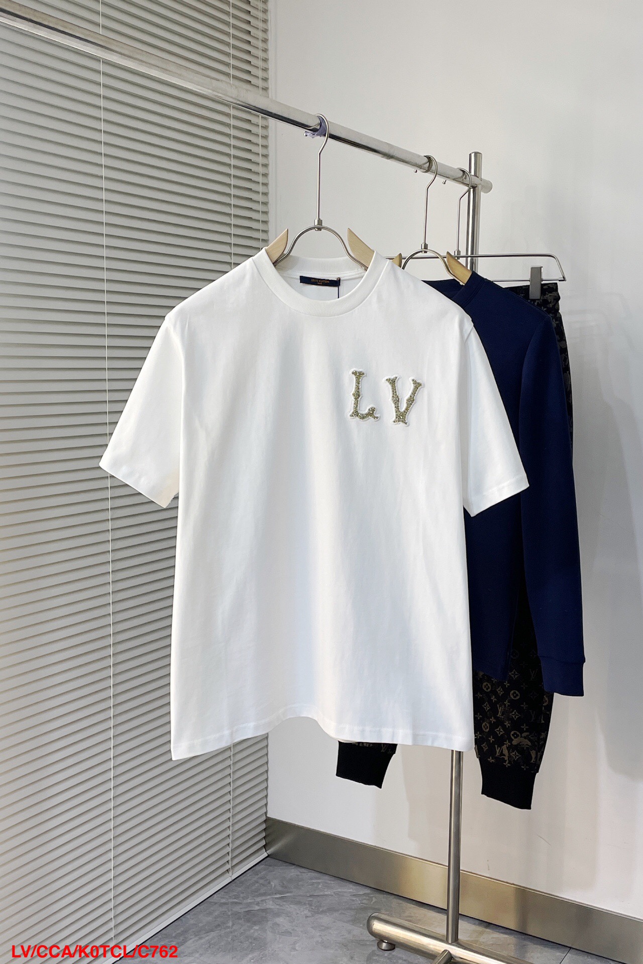 Men T-shirt Top Quality