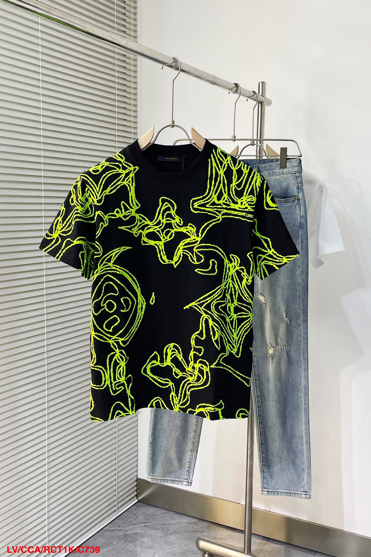 Men T-shirt Top Quality