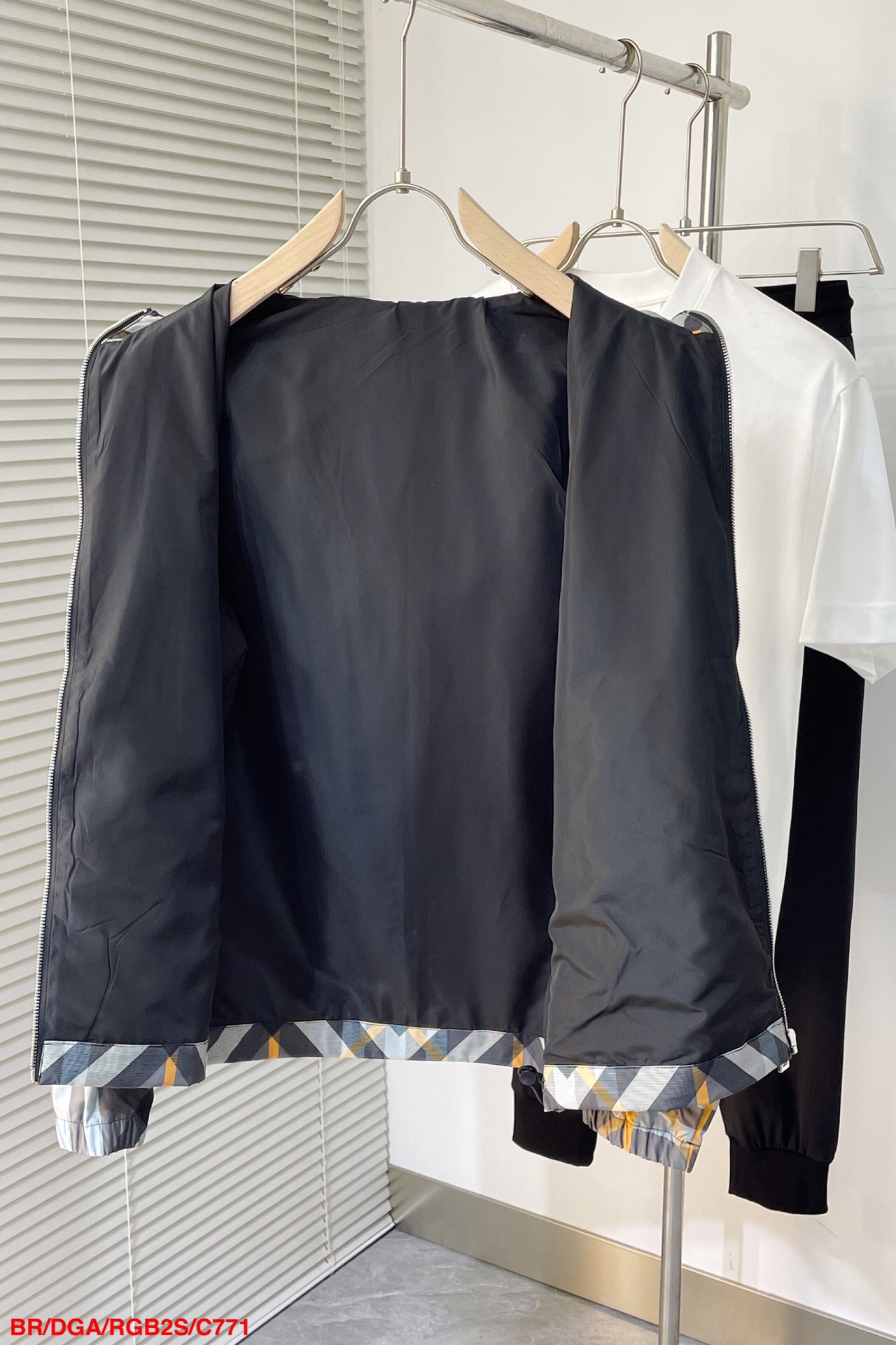 Men Jacket Top Quality