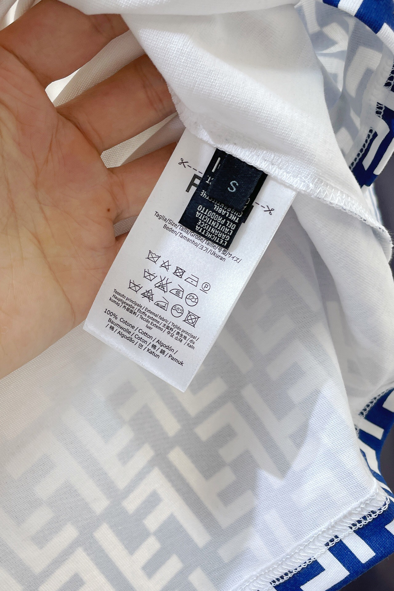 Men T-shirt Top Quality